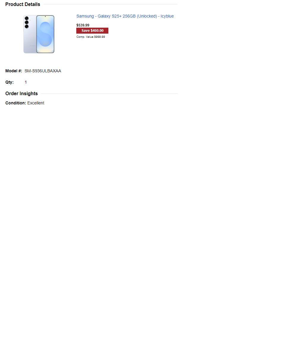 Customer provided, click to load a larger version