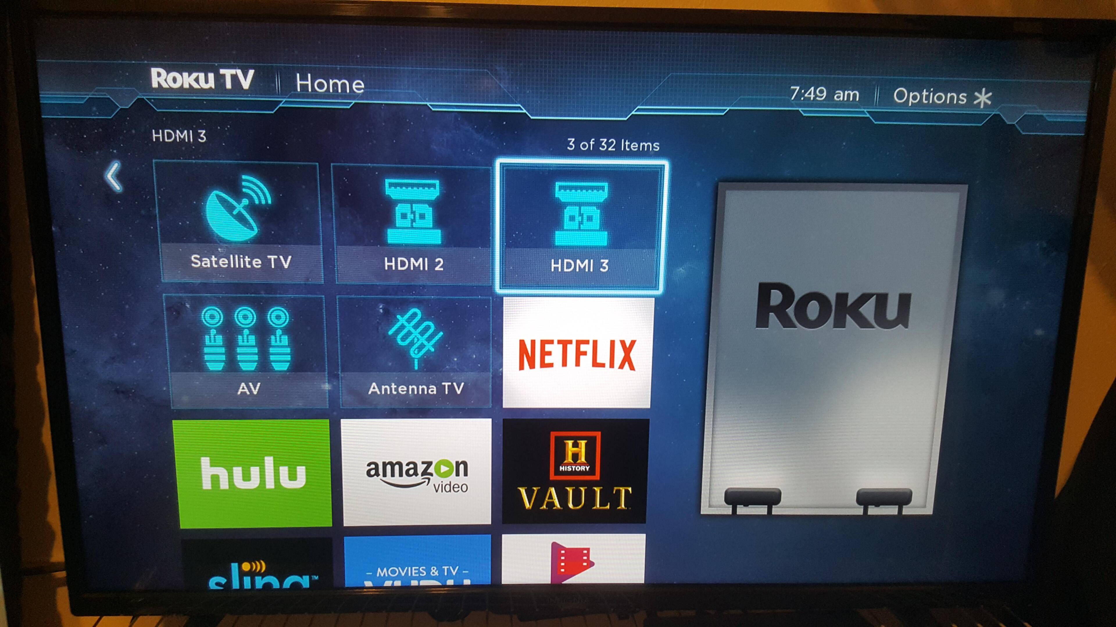 The Legend, click to load a larger version