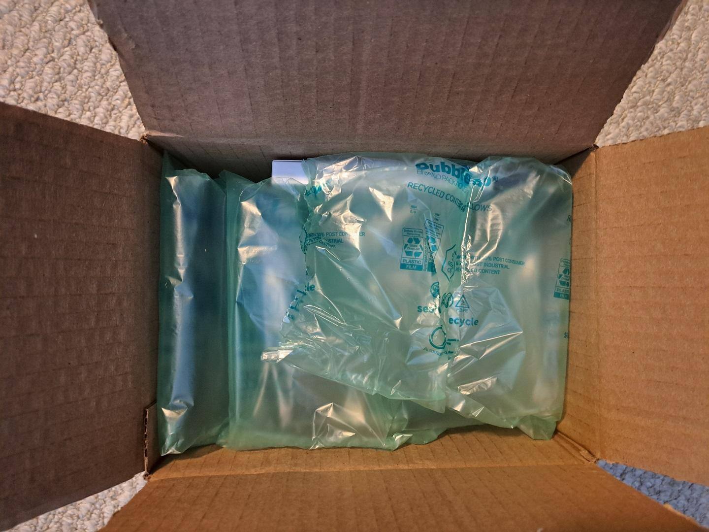 Customer provided, click to load a larger version