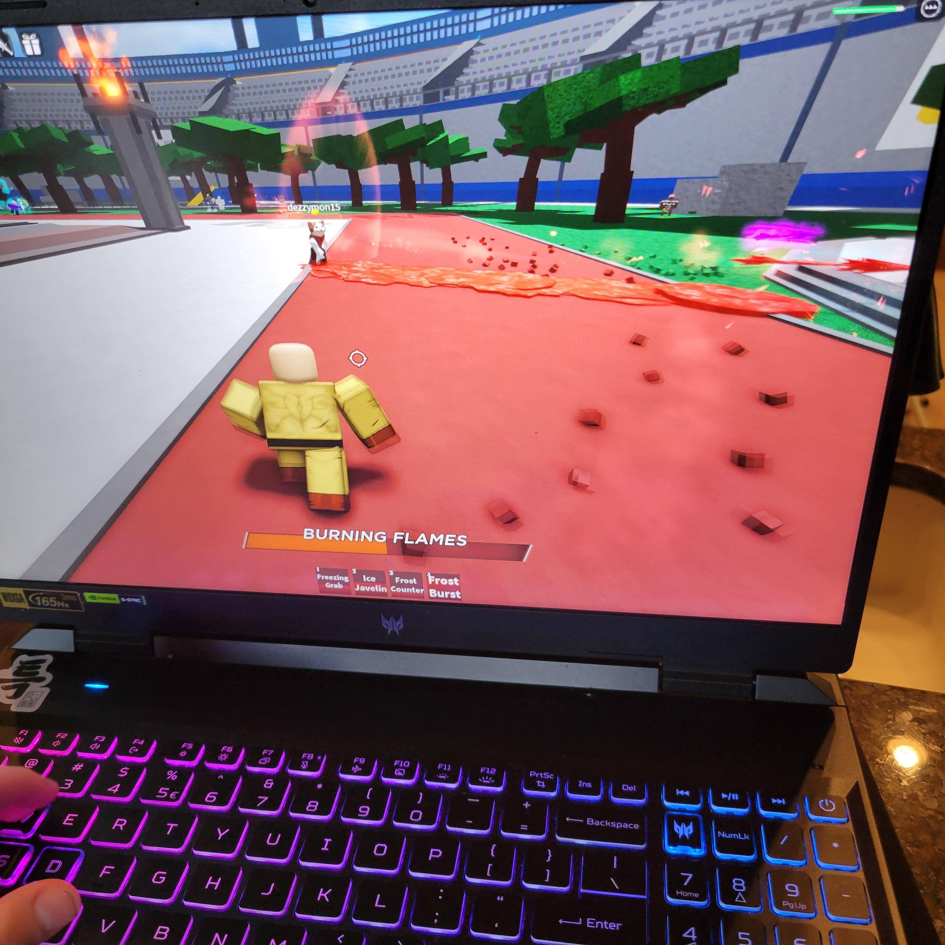 Customer provided, click to load a larger version