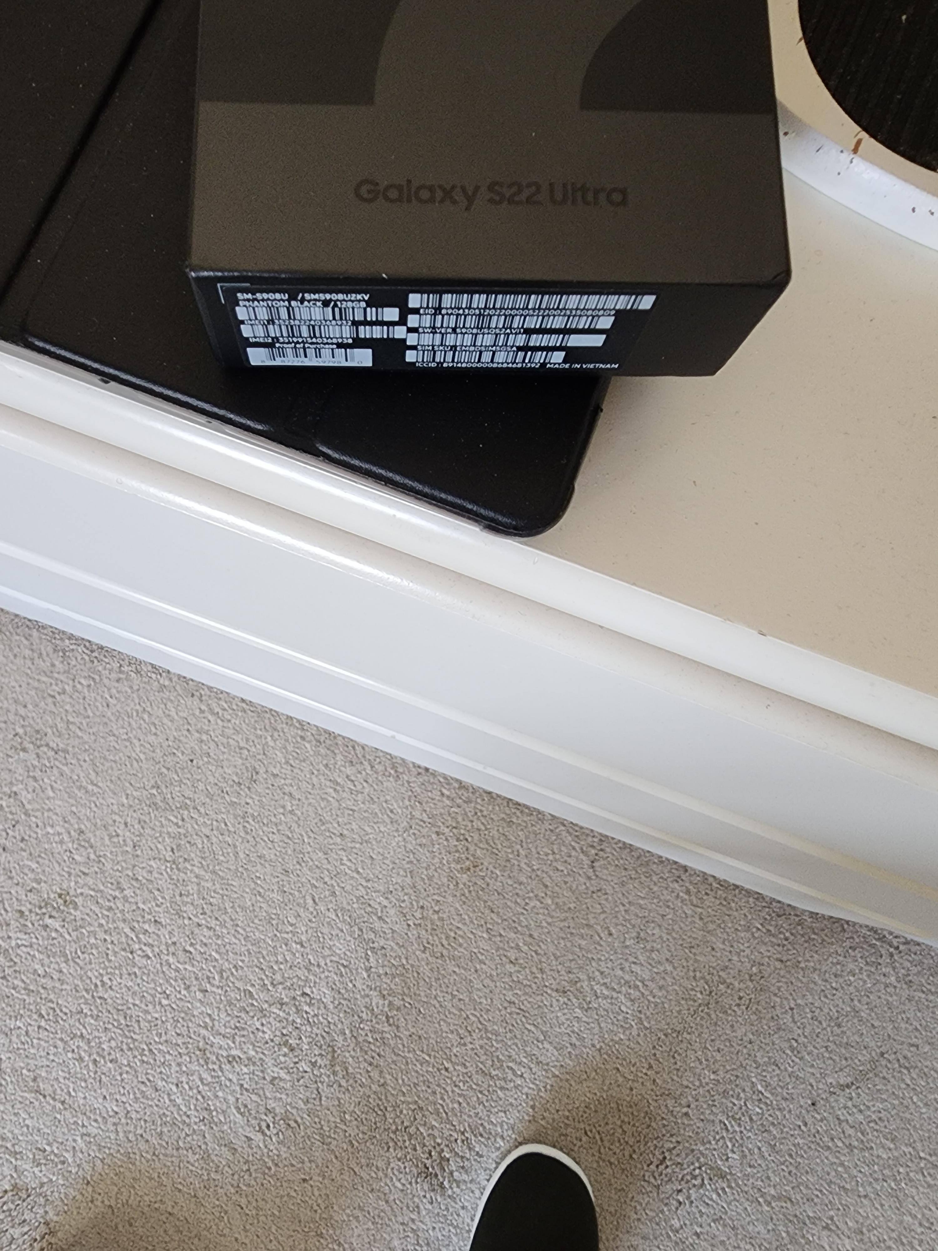 Customer provided image, click to load a larger version