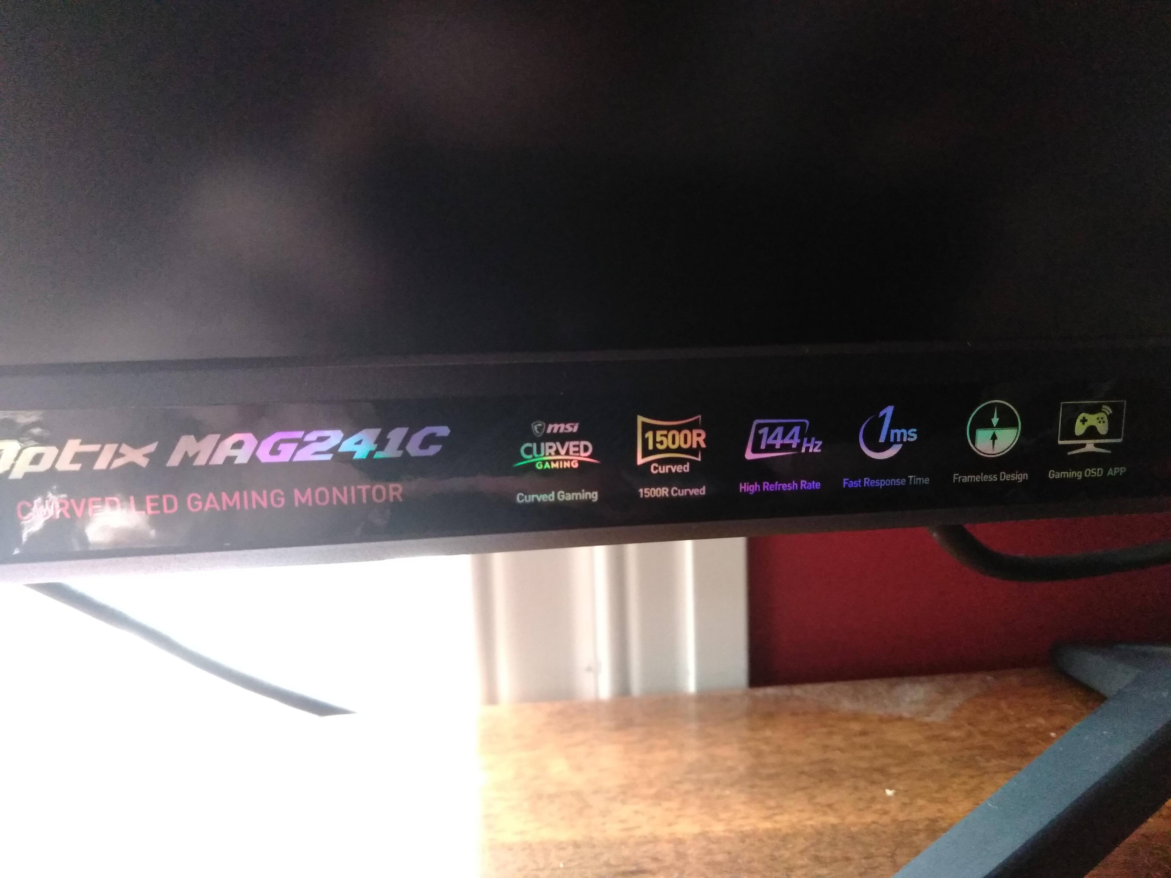 Specs, click to load a larger version