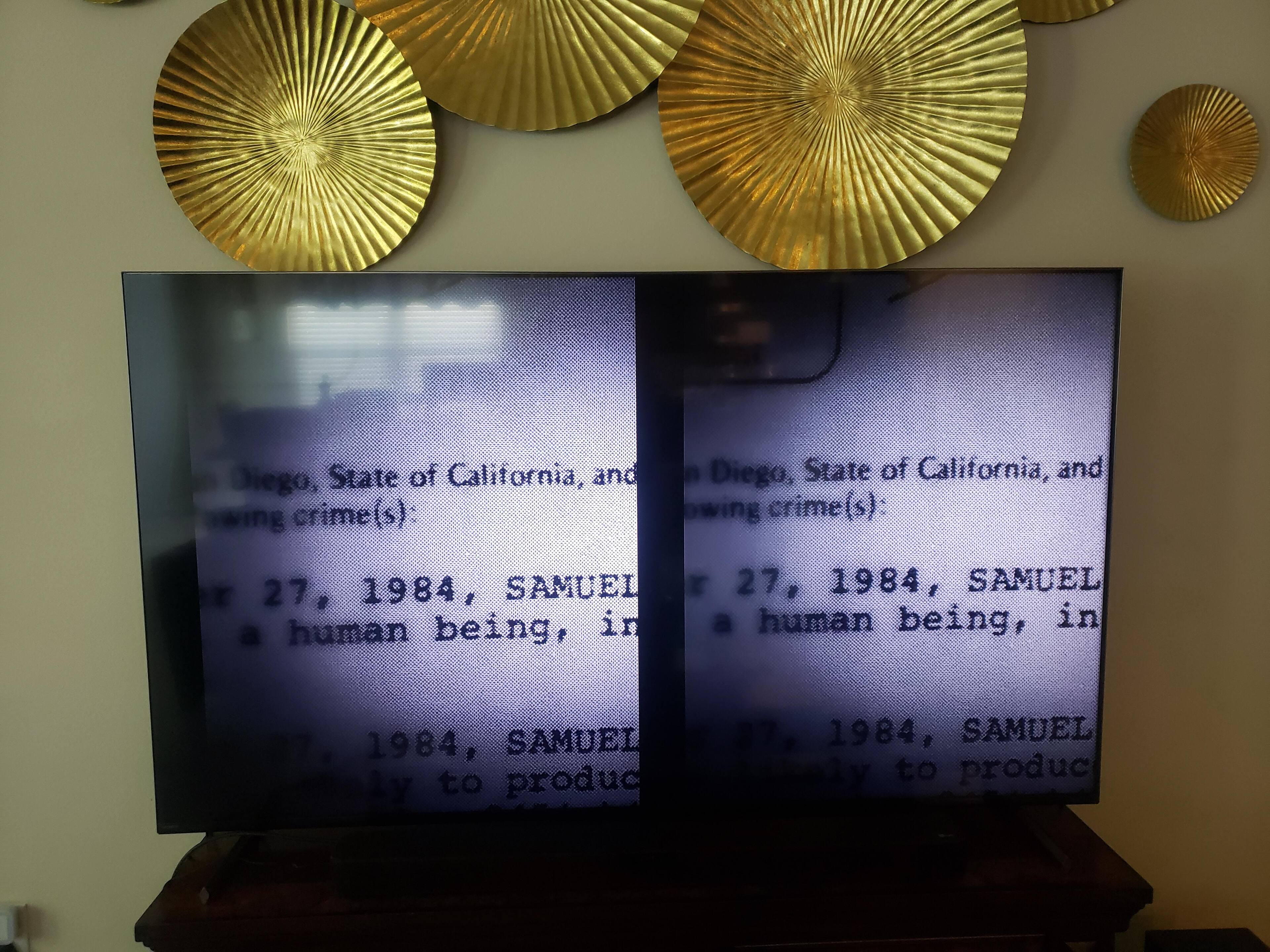 Customer provided image, click to load a larger version