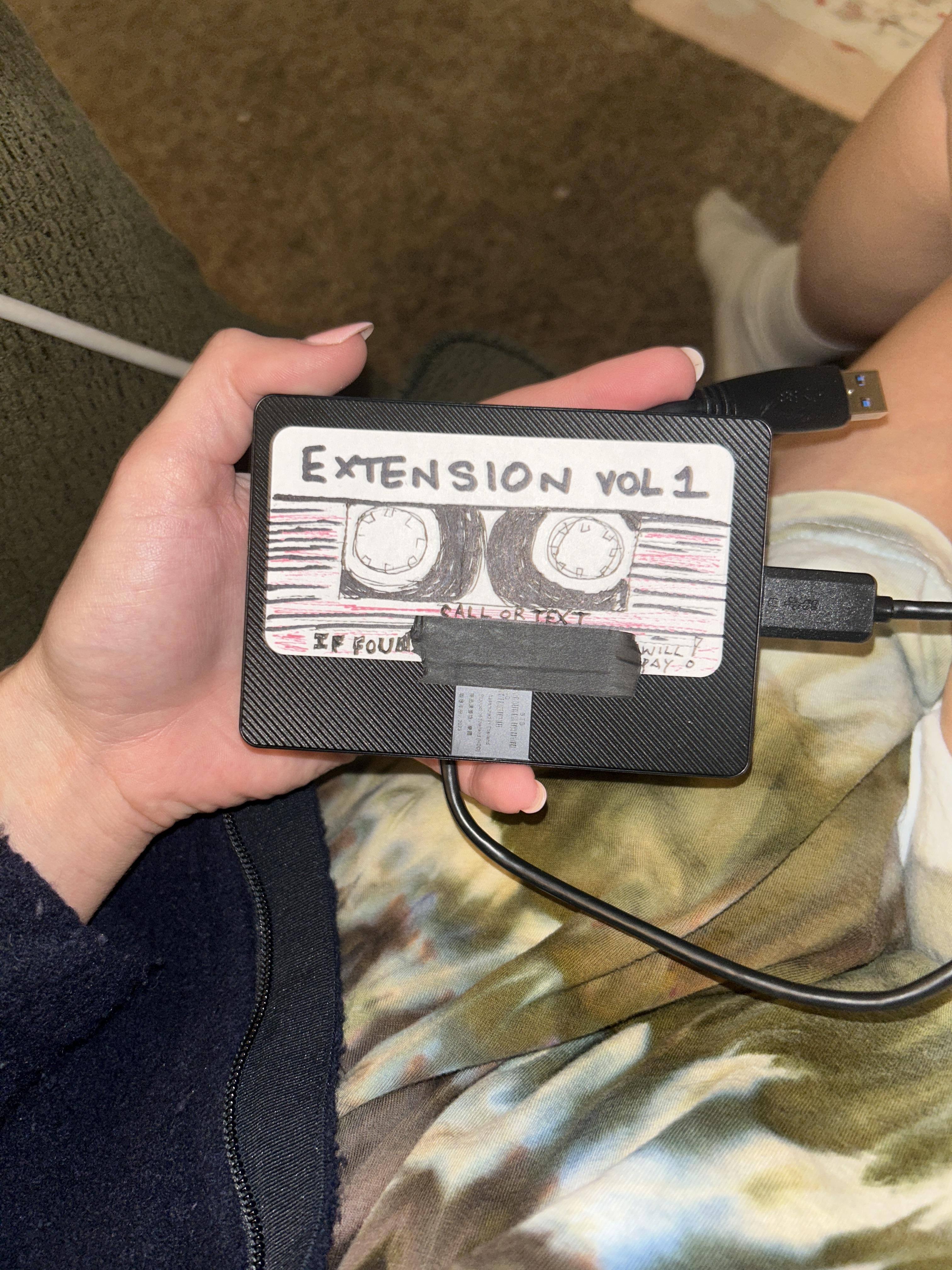 Customer provided image, click to load a larger version