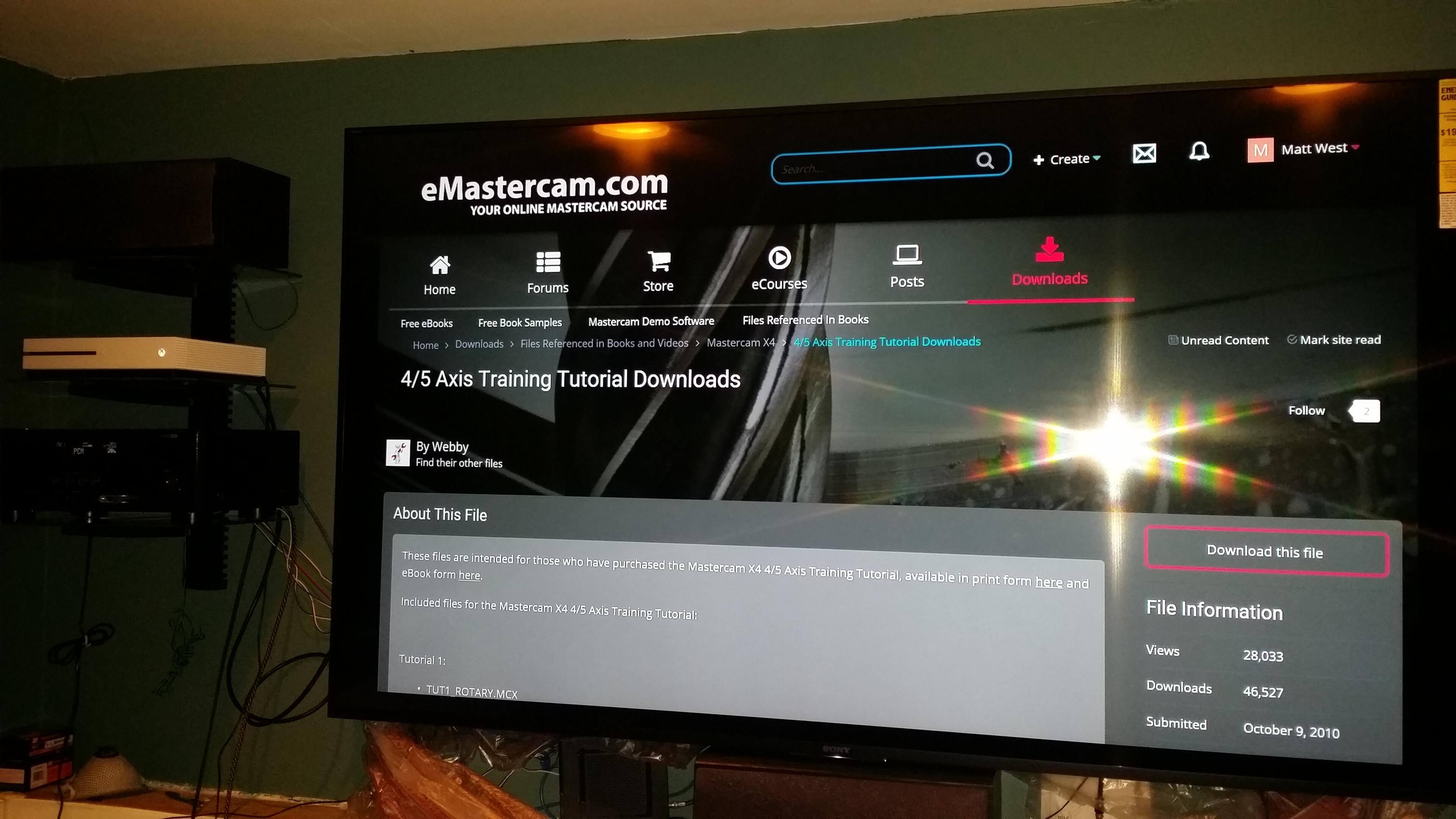 Customer provided, click to load a larger version