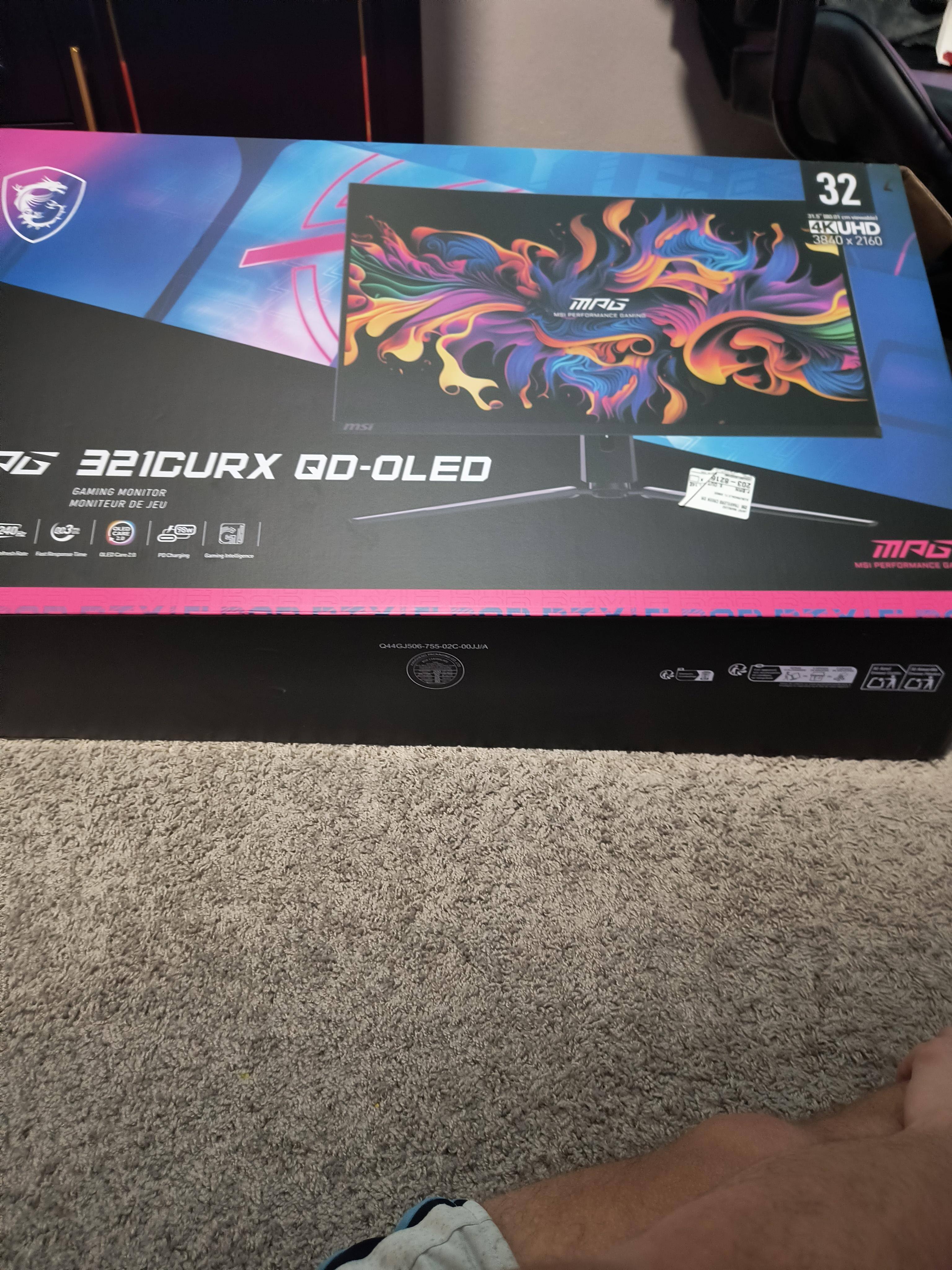 Customer provided image, click to load a larger version