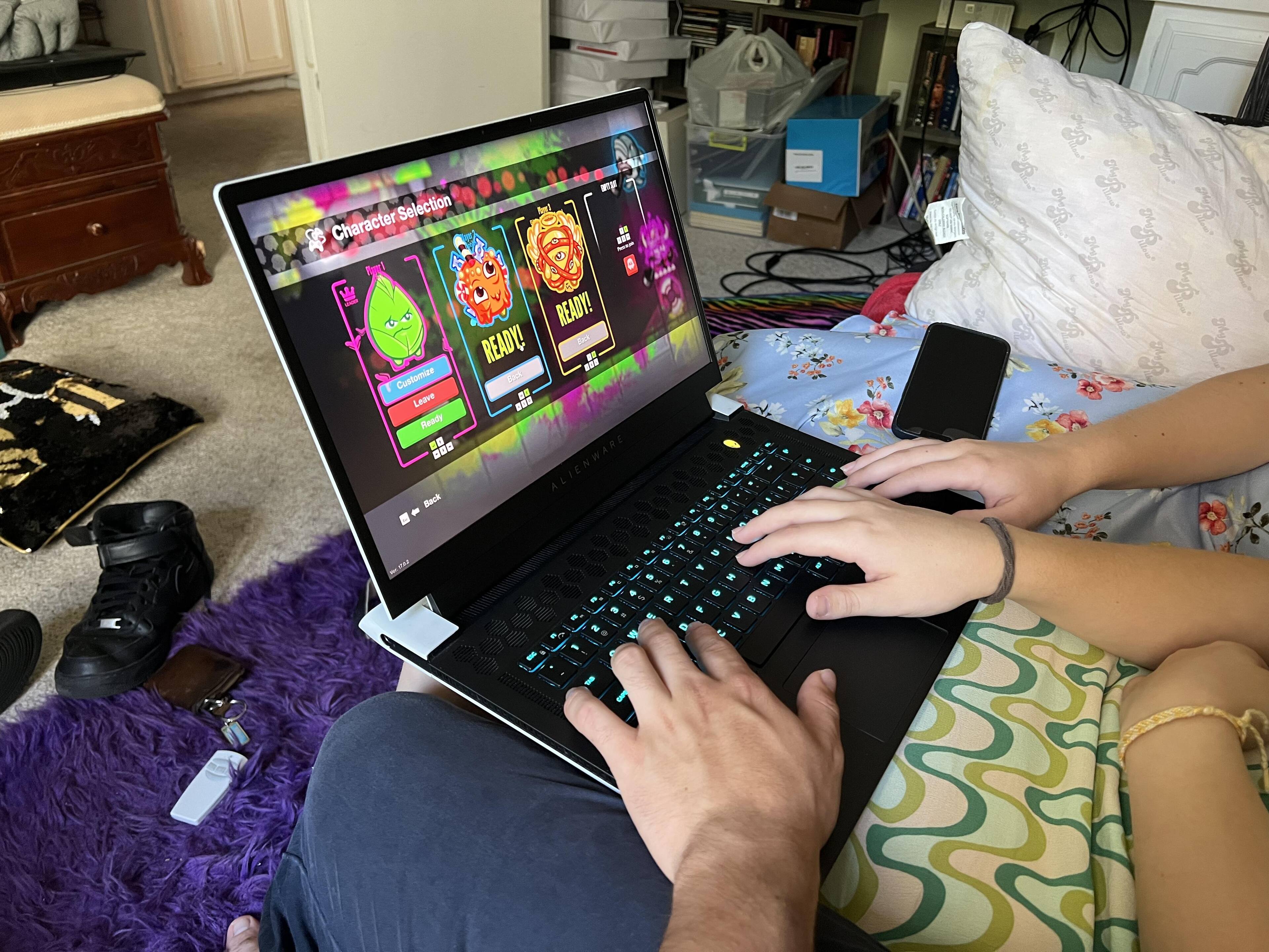 Customer provided, click to load a larger version