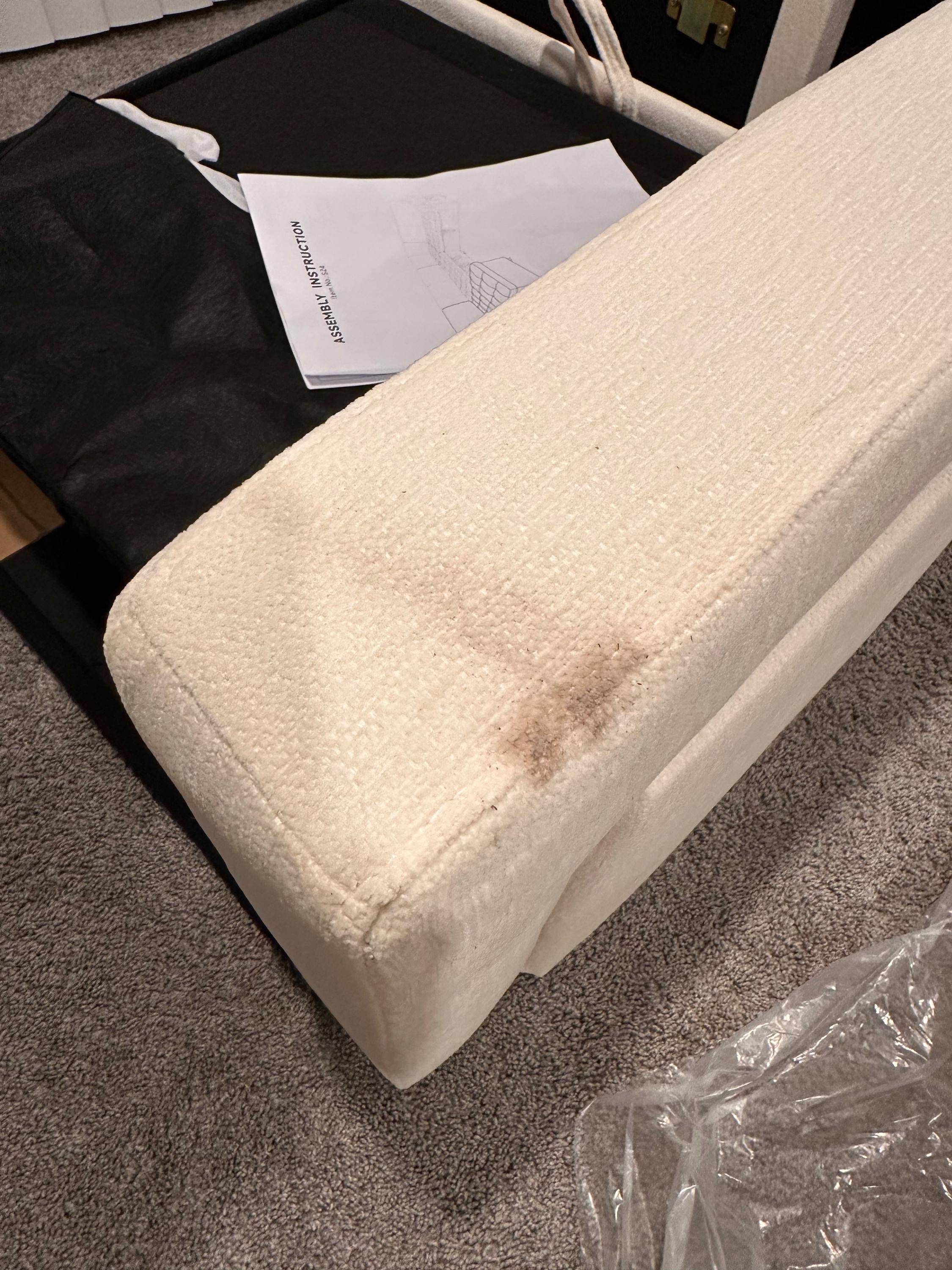 Customer provided image, click to load a larger version