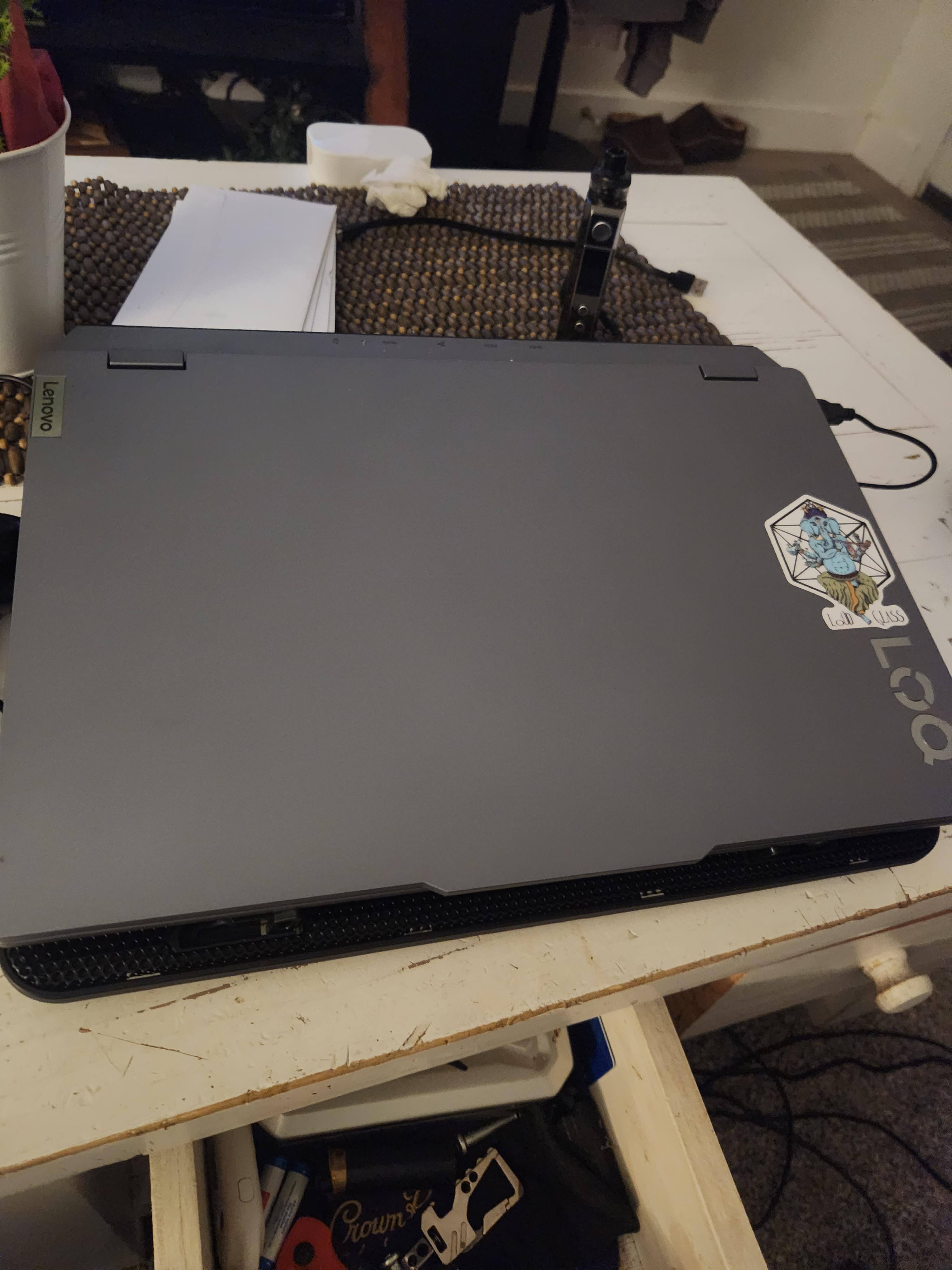 Customer provided, click to load a larger version