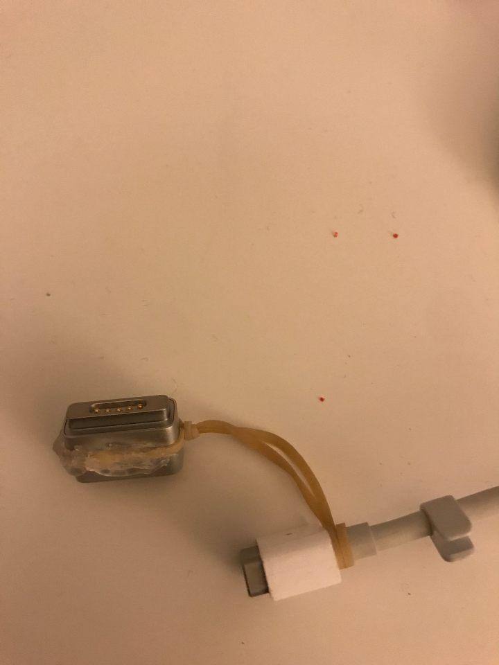 Customer provided image, click to load a larger version