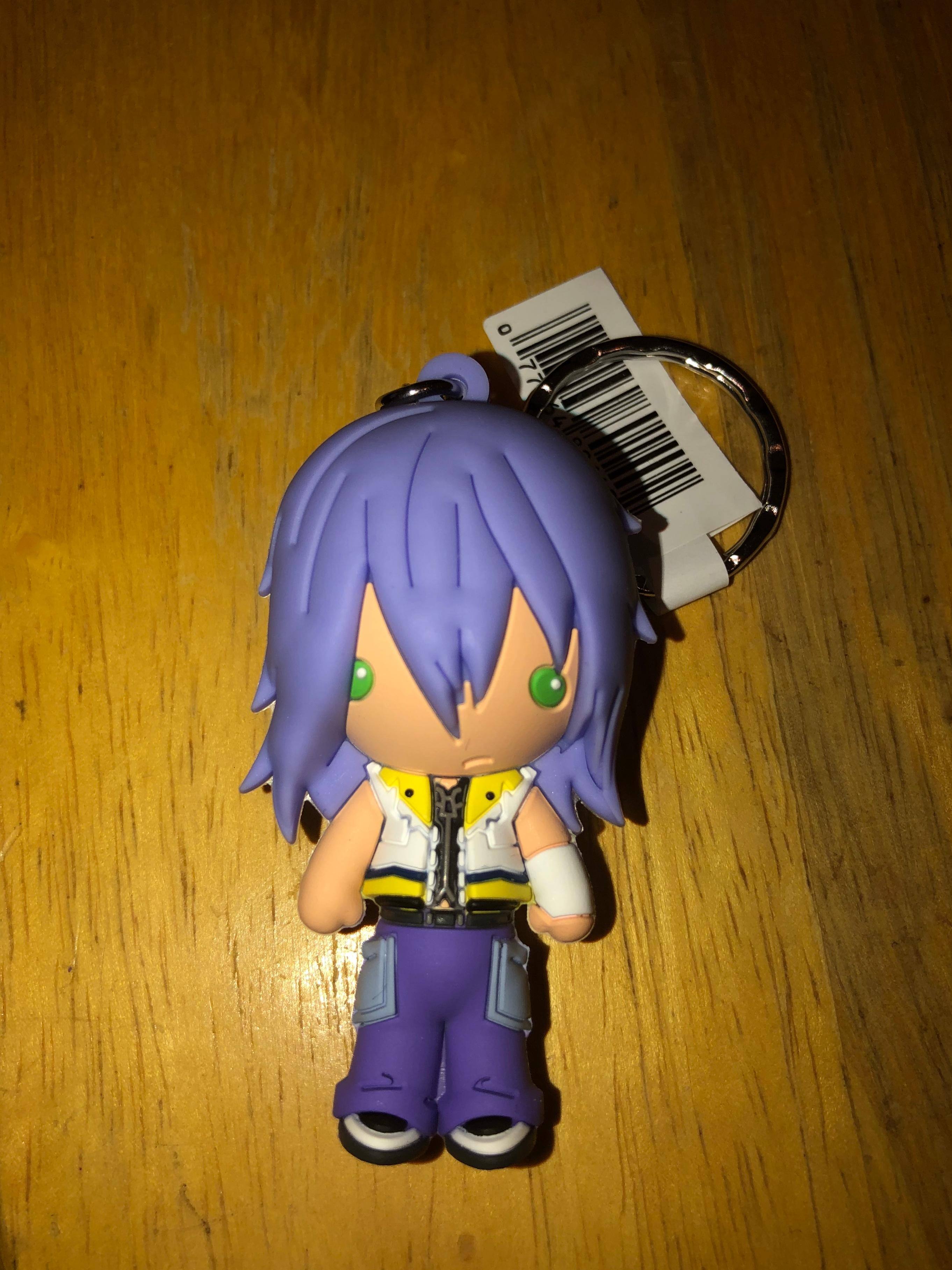 Riku, click to load a larger version