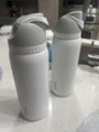Owala Stainless Steel FreeSip Water Bottle - White, 40 oz - Smith's Food  and Drug