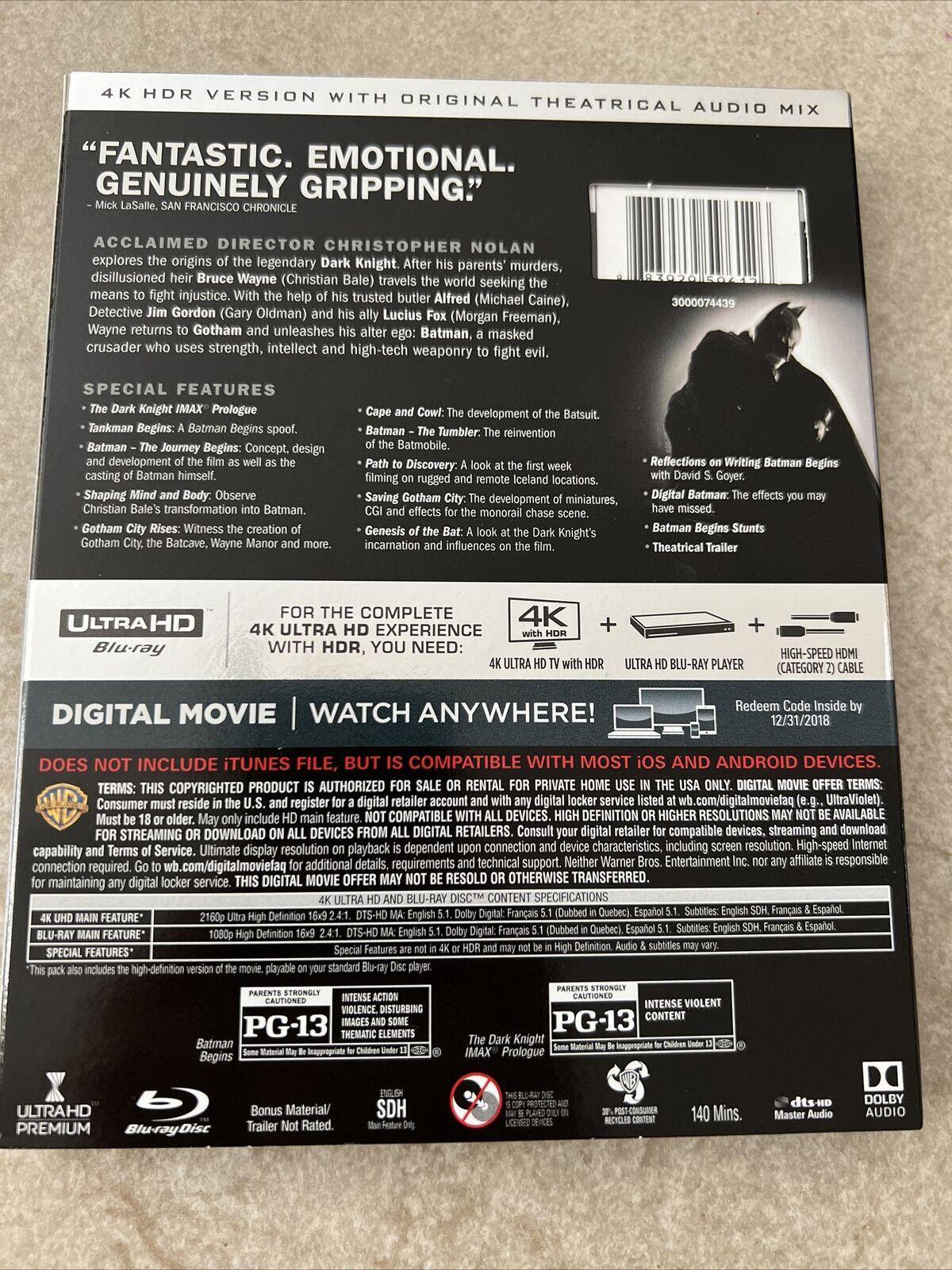 Customer provided image, click to load a larger version