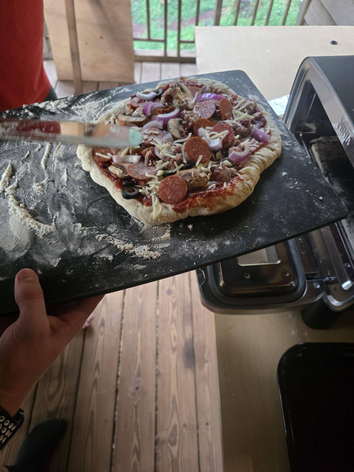 Customer provided, click to load a larger version