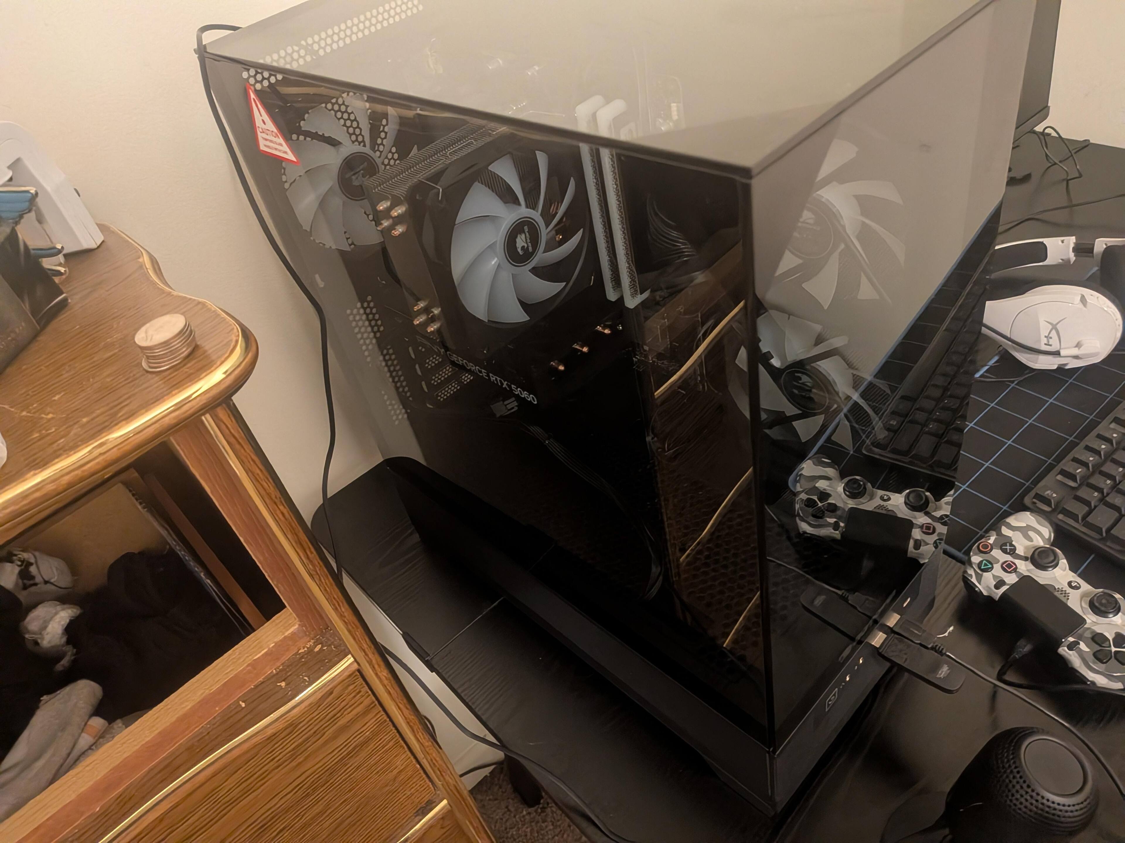 Customer provided image, click to load a larger version