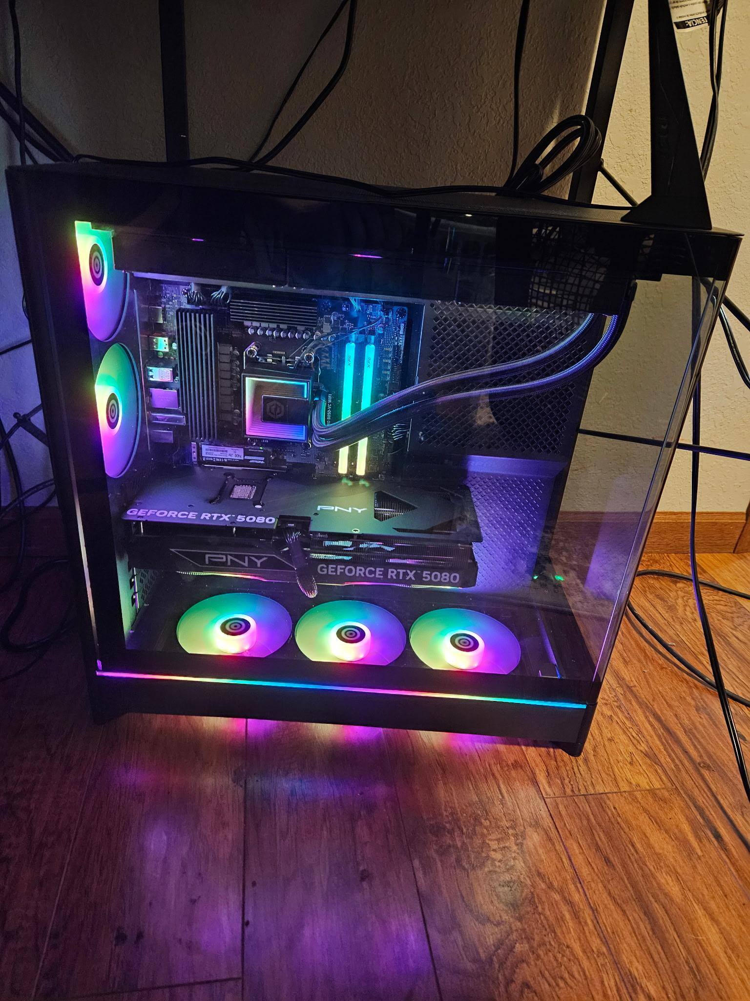 Customer provided image, click to load a larger version