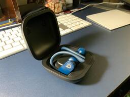 Beats Geek Squad Certified Refurbished Powerbeats Pro