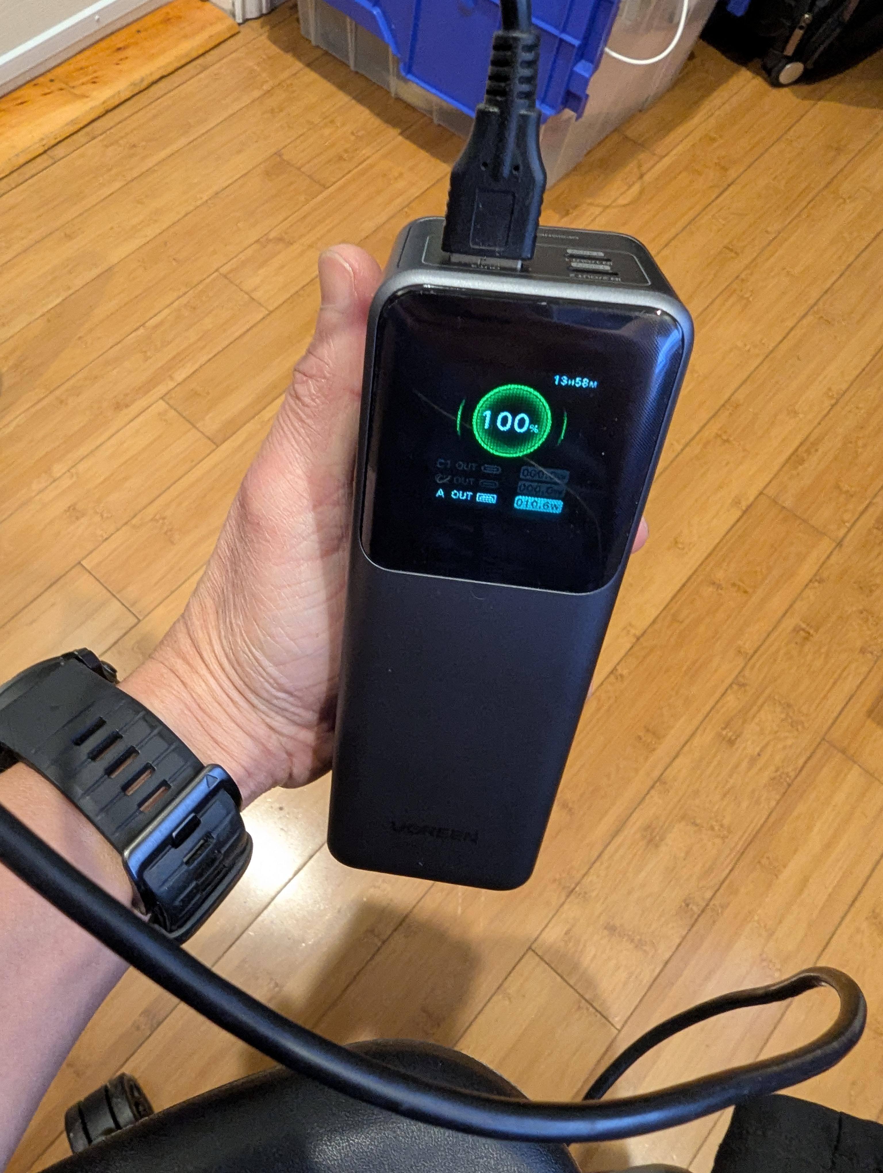 Customer provided, click to load a larger version