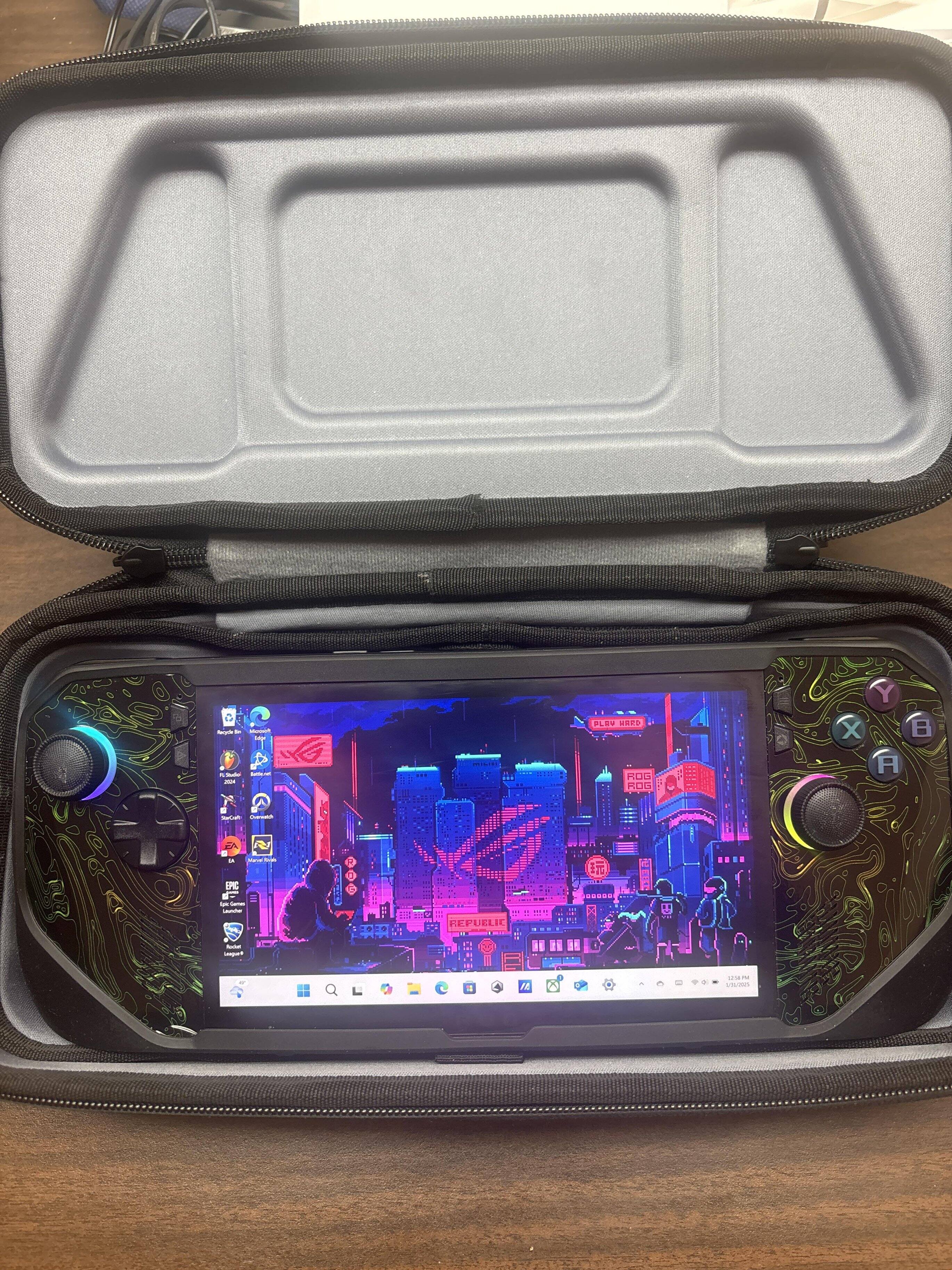 Customer provided, click to load a larger version