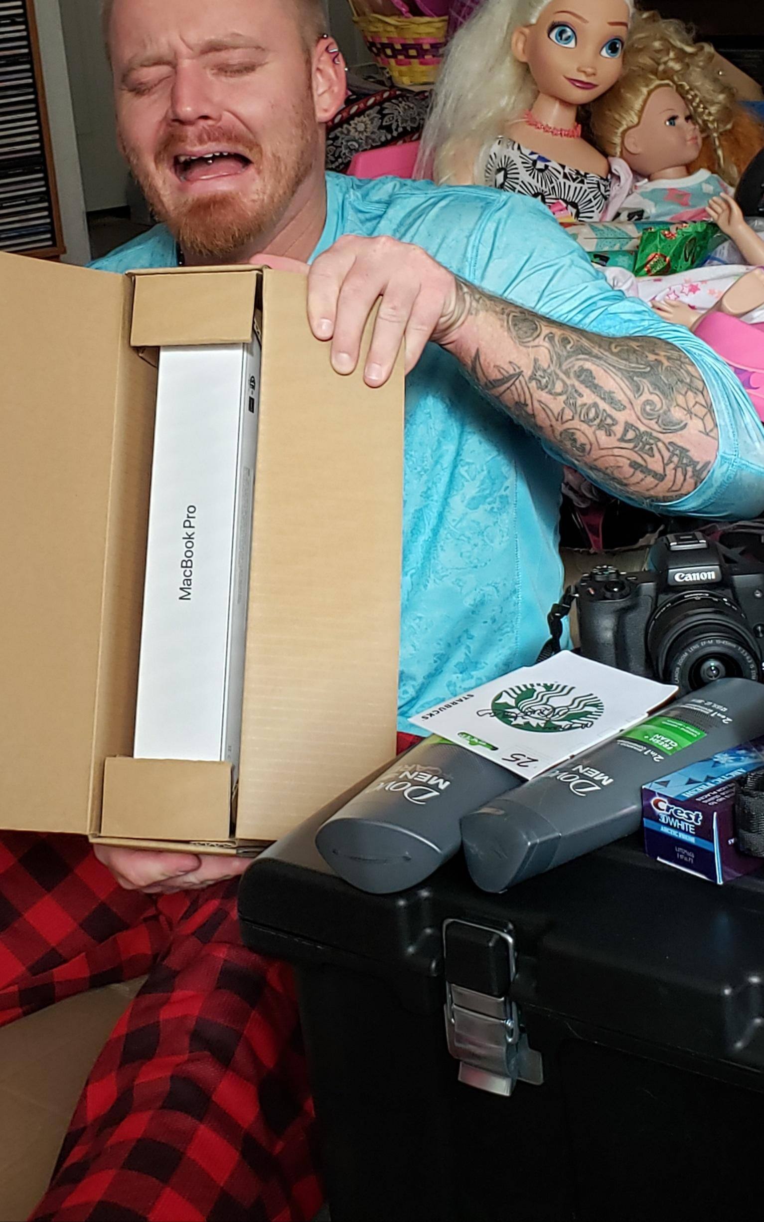 Customer provided, click to load a larger version