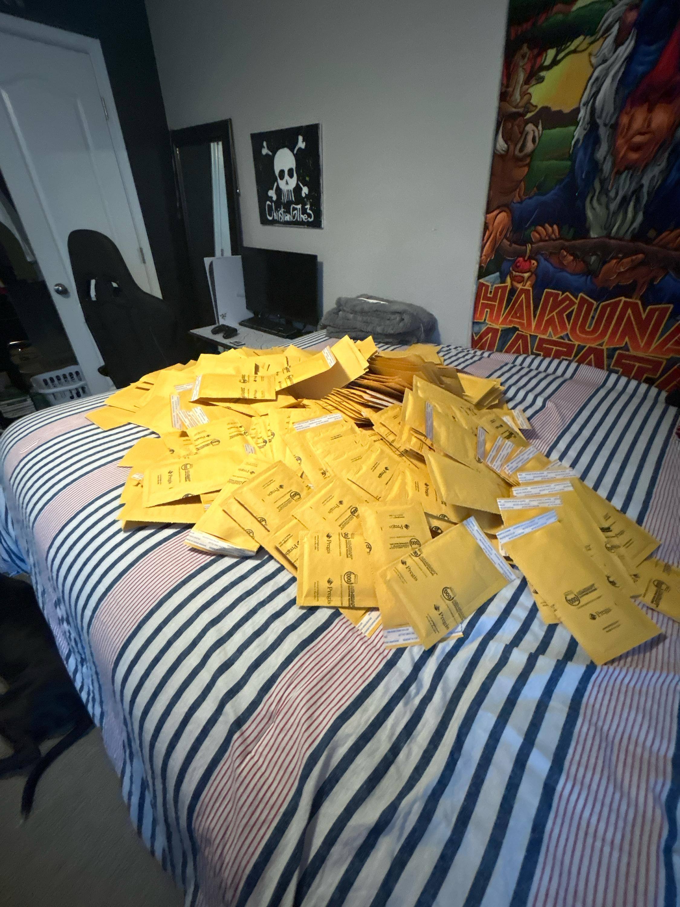 Customer provided, click to load a larger version