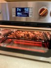 Café Couture Smart Toaster Oven with Air Fry Matte White C9OAAAS4RW3 - Best  Buy