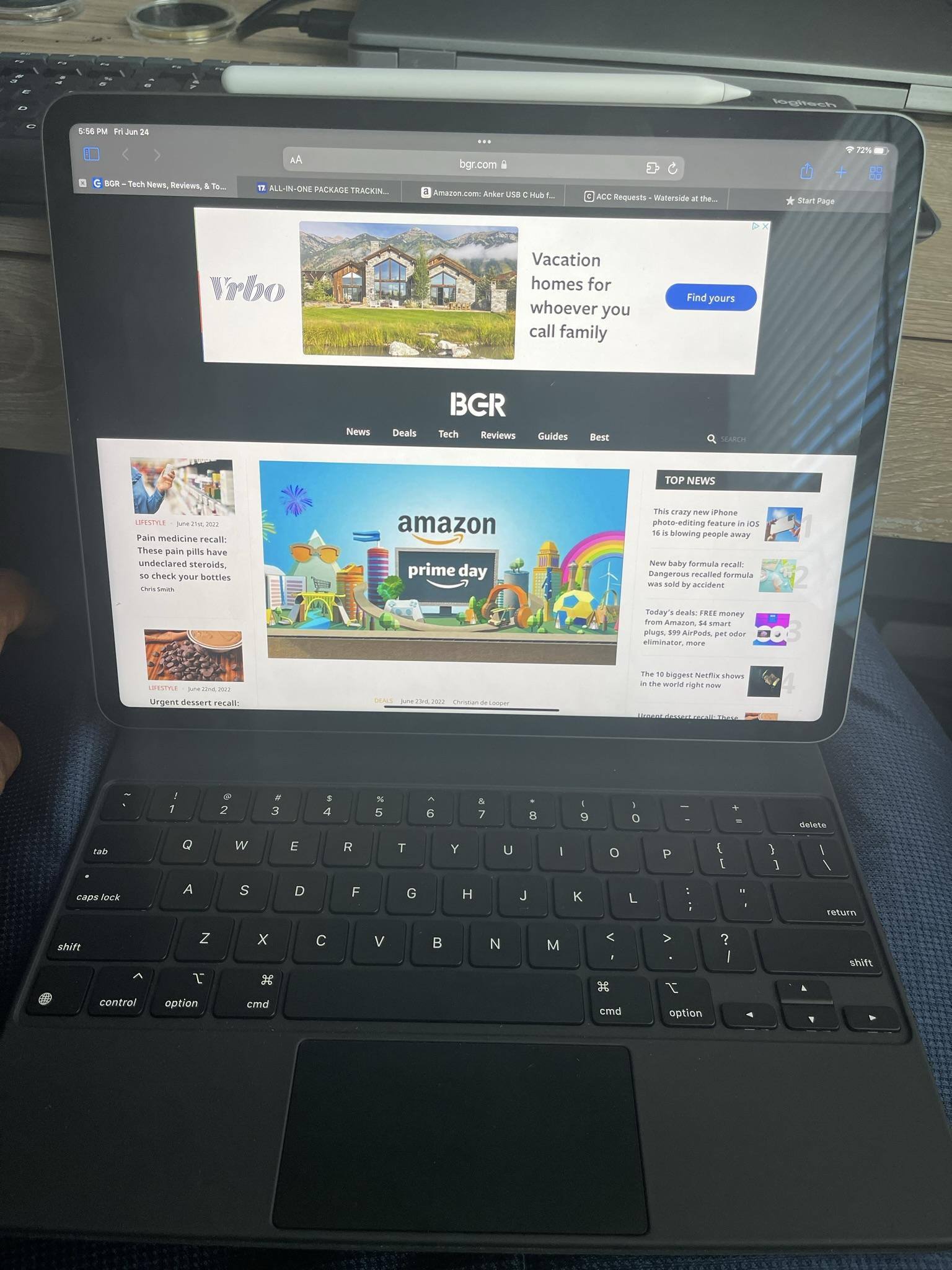 Customer provided, click to load a larger version