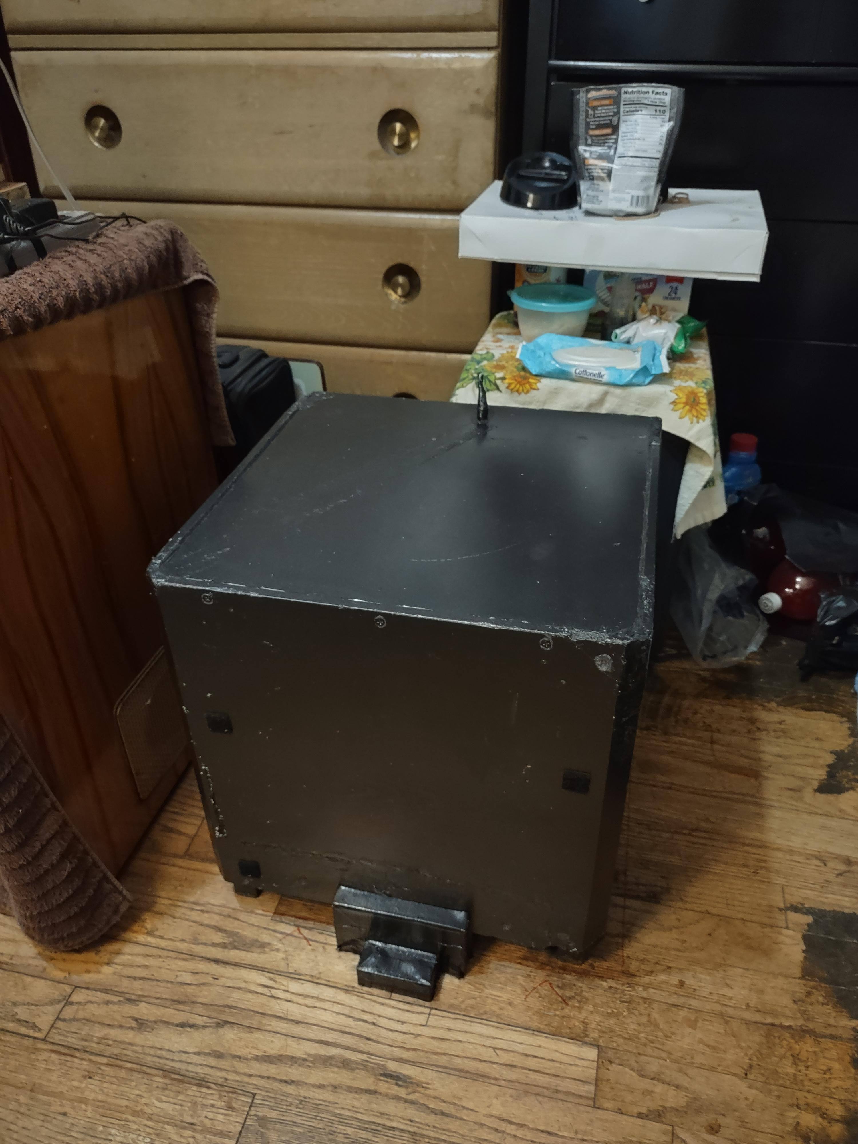 Customer provided image, click to load a larger version