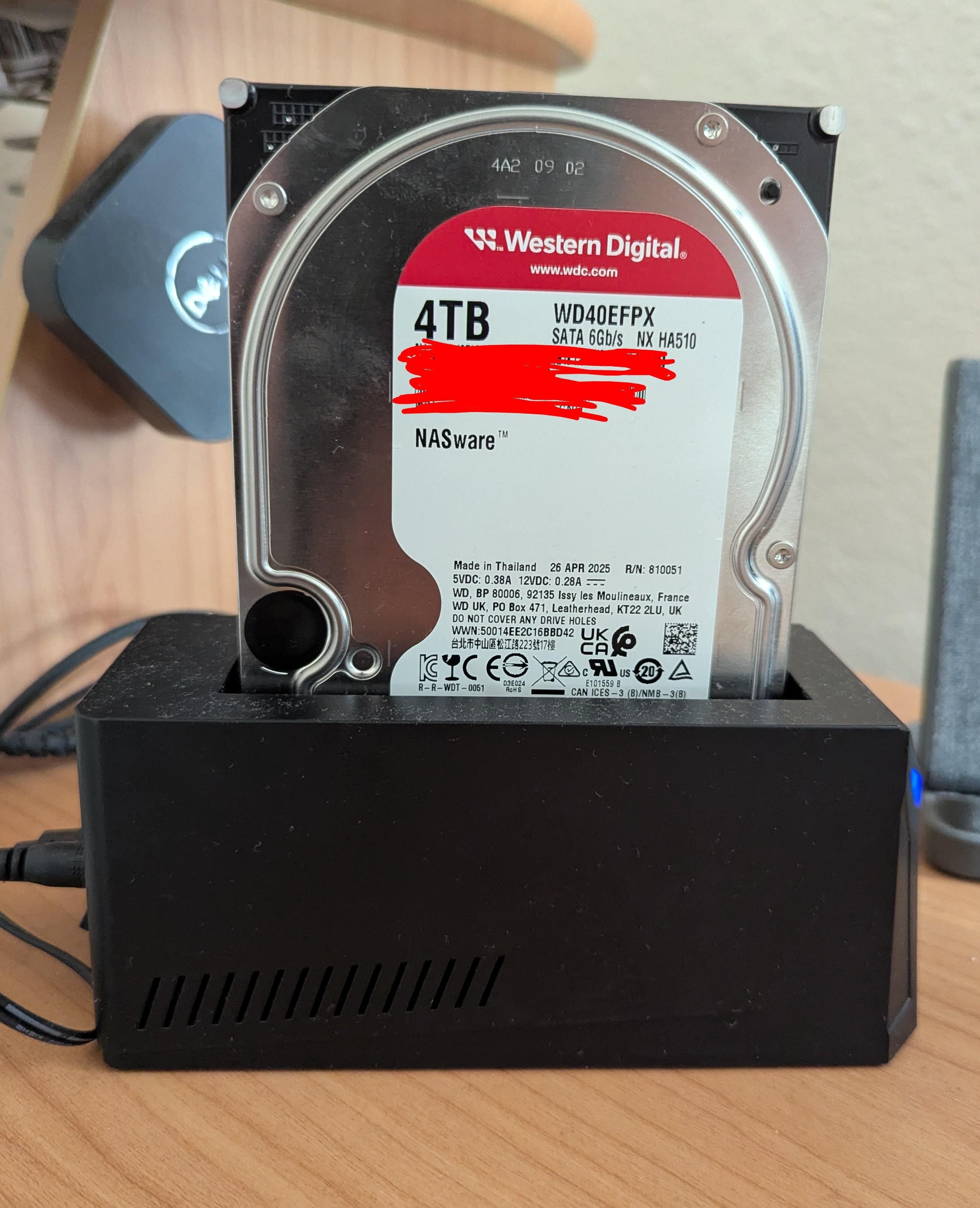 NAS IODATA HDL4-XA 4ベイ 10GbE WD RED 4TB NAS IODATA HDL4-XA 4ベイ 10GbE WD RED 4TB Amazon.com