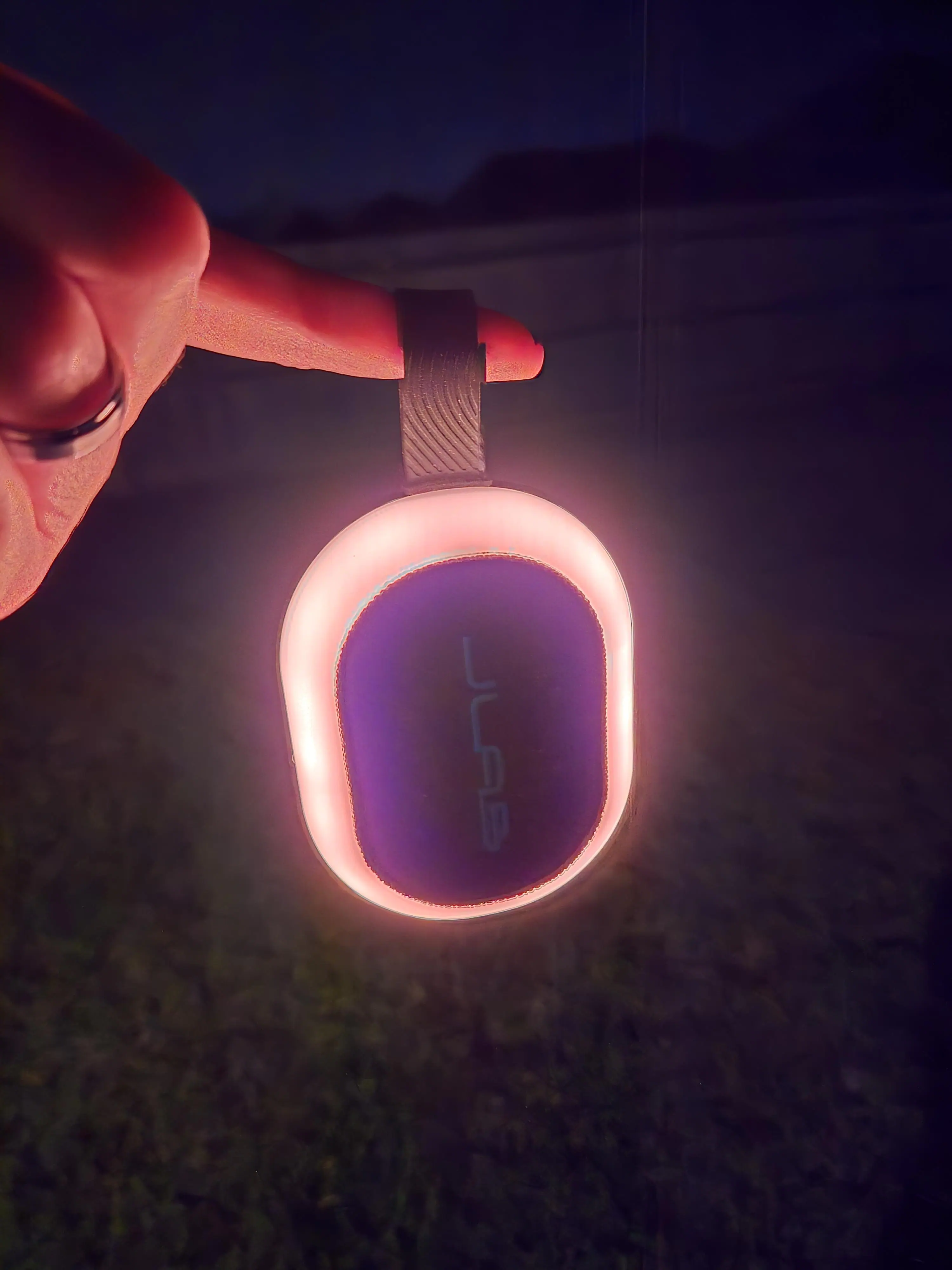 Customer provided image, click to load a larger version