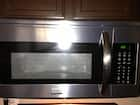 Best Buy: Frigidaire Gallery 1.7 Cu. Ft. Over-the-Range Microwave ...