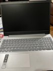 Best Buy: Lenovo Ideapad 3i 15.6 HD Touch Laptop Core i3-1115G4 8GB Memory  256GB SSD Platinum Grey 81X800MCUS
