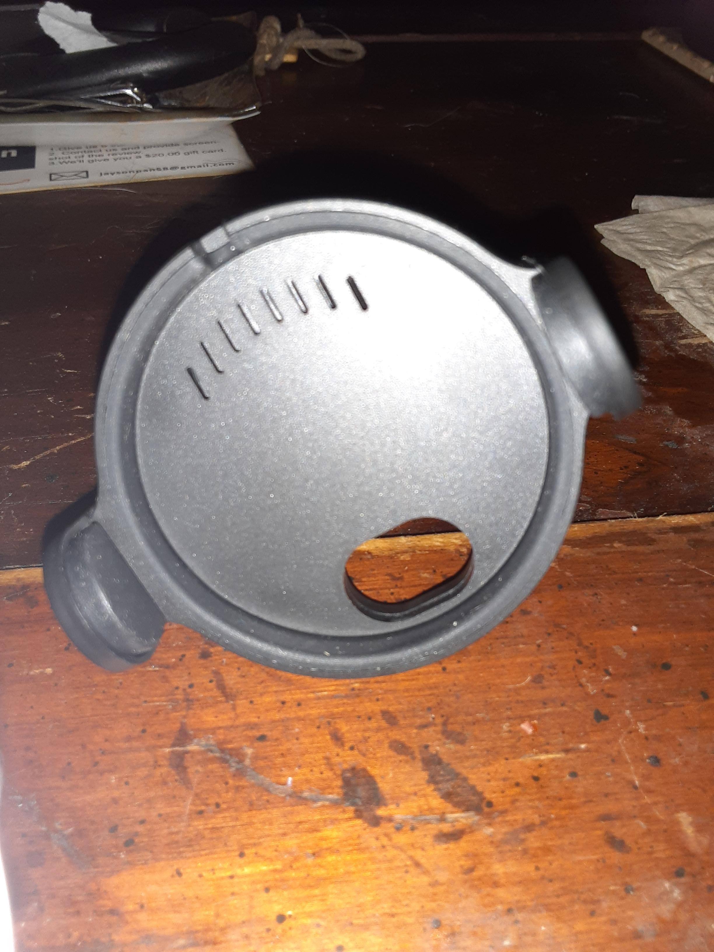 Customer provided image, click to load a larger version