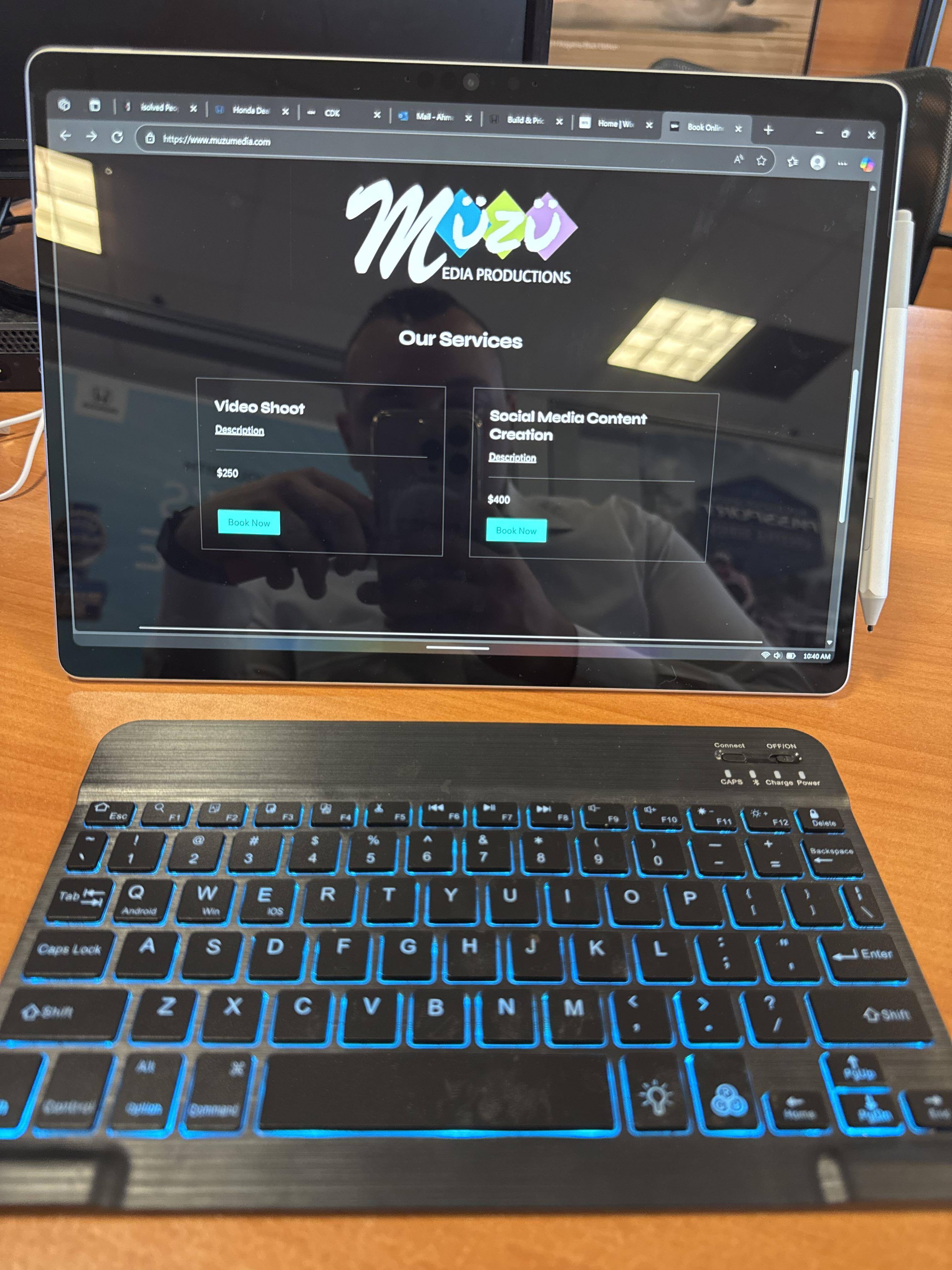 Customer provided, click to load a larger version