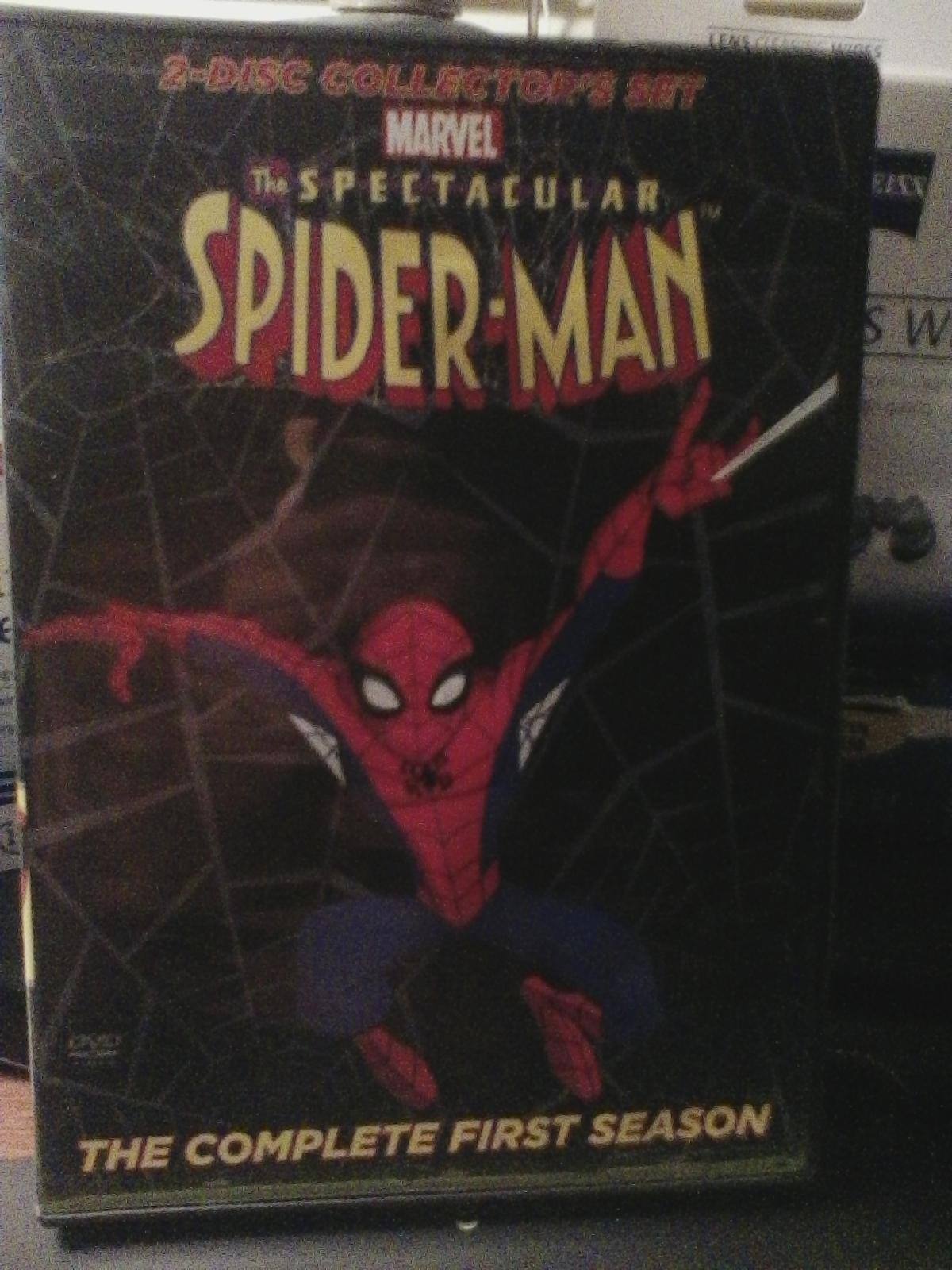 Power from Responsibility!, click to load a larger version