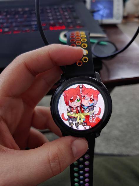 Customer provided, click to load a larger version