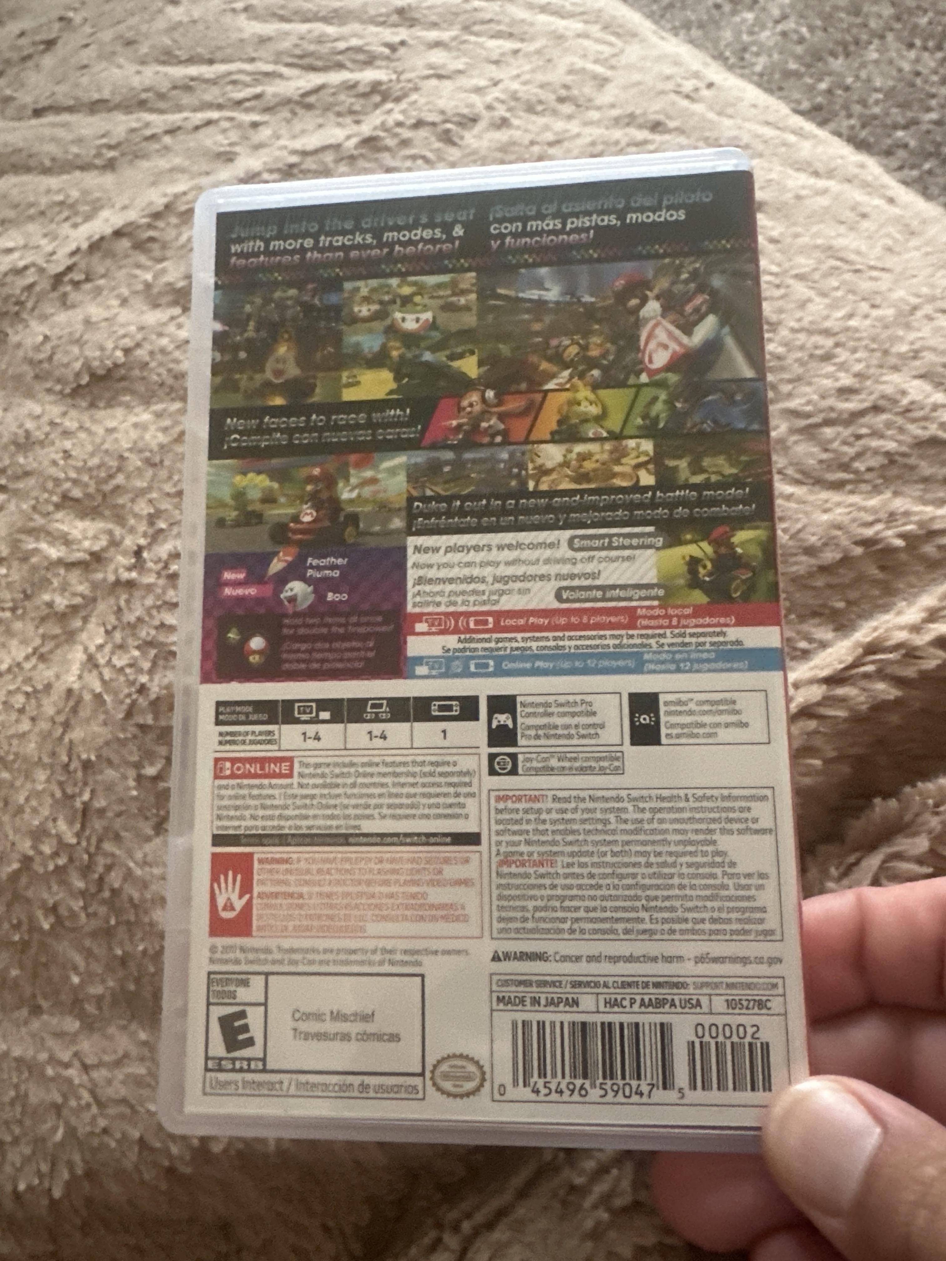 Customer provided, click to load a larger version