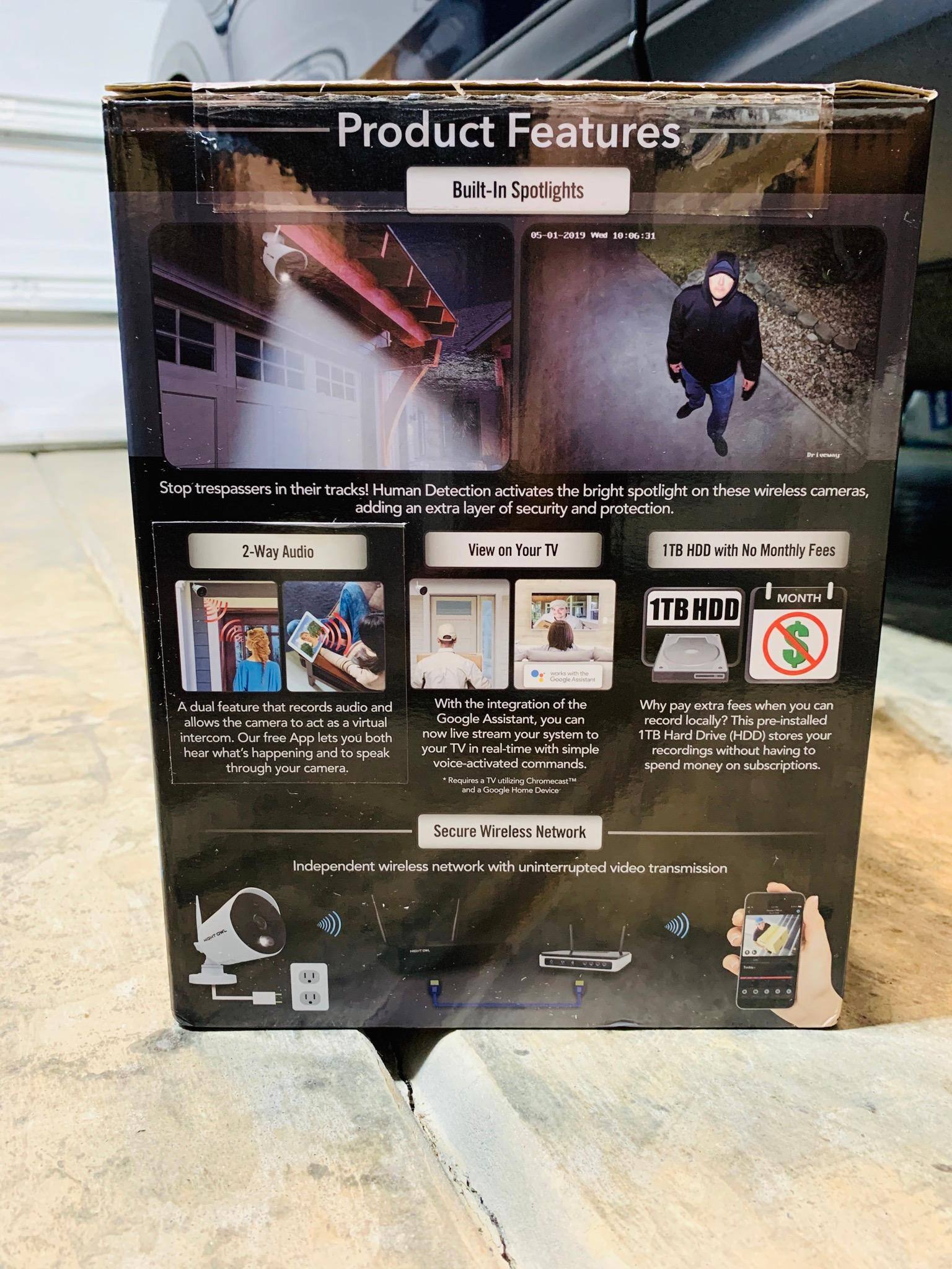 Customer provided, click to load a larger version