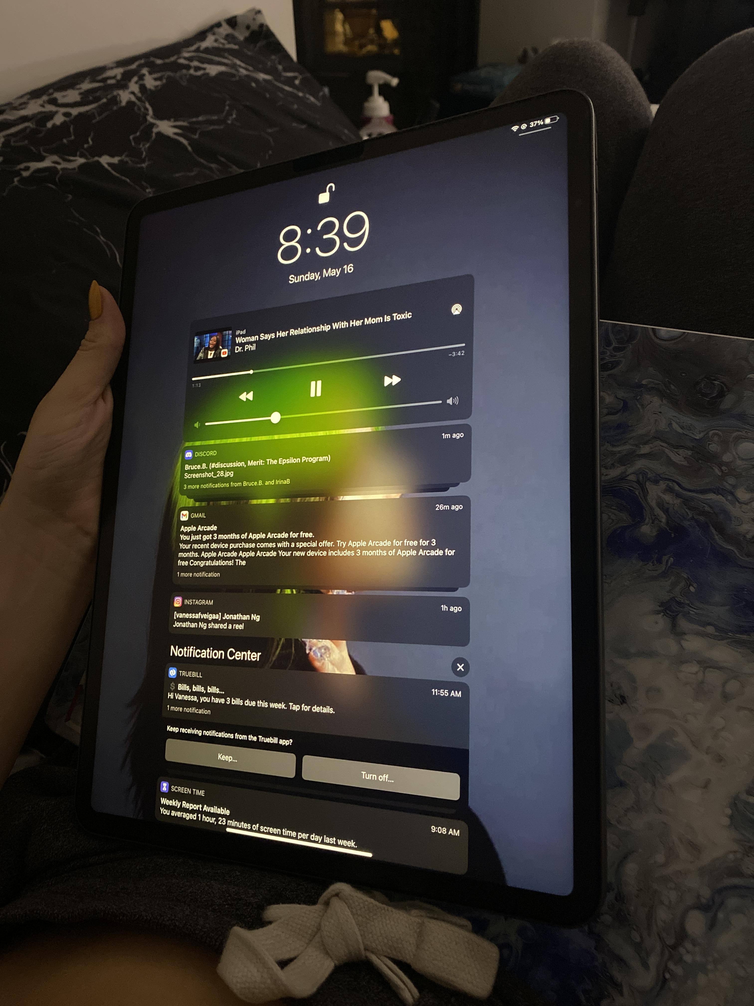 Customer provided, click to load a larger version