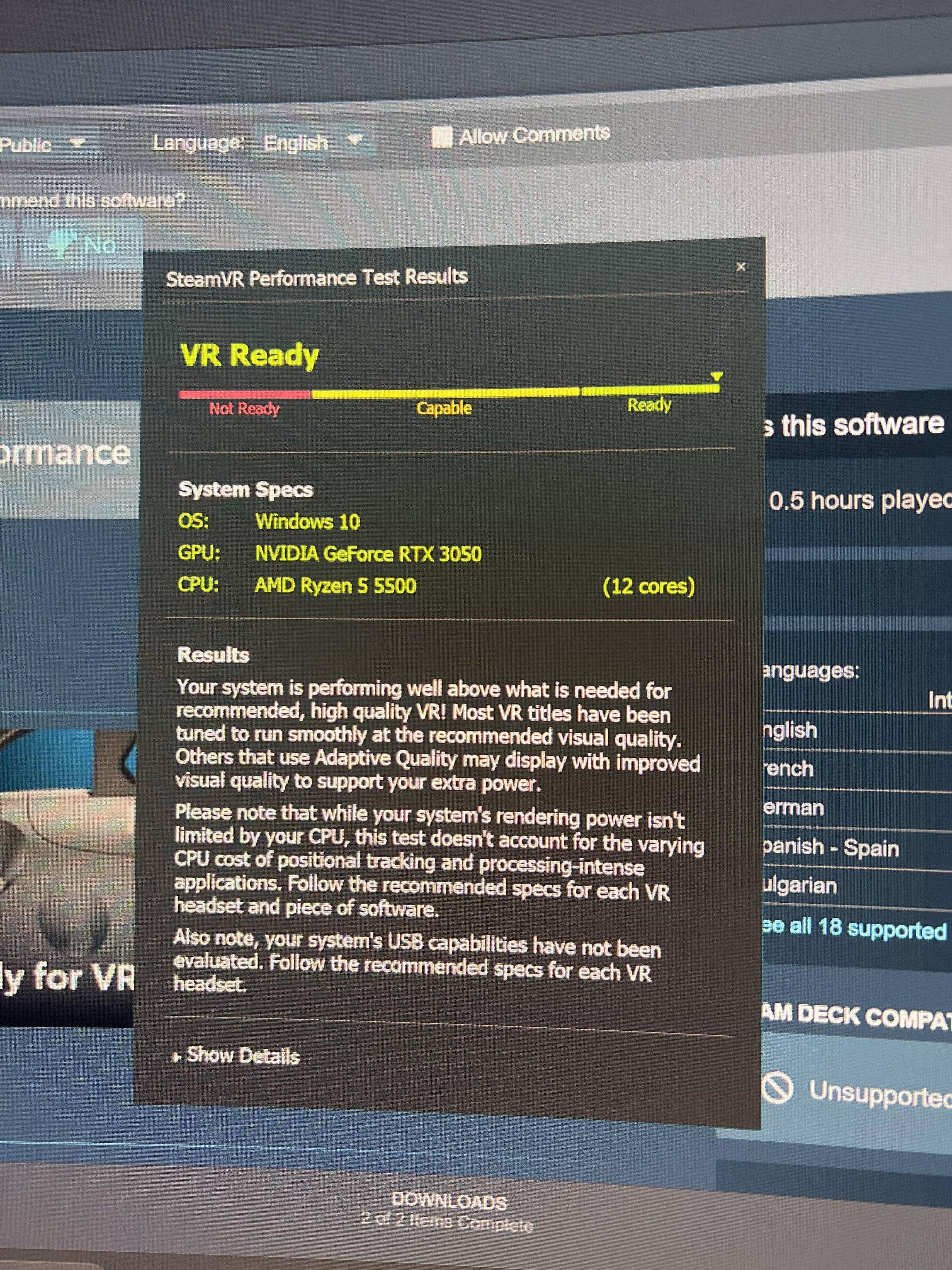 Customer provided image, click to load a larger version