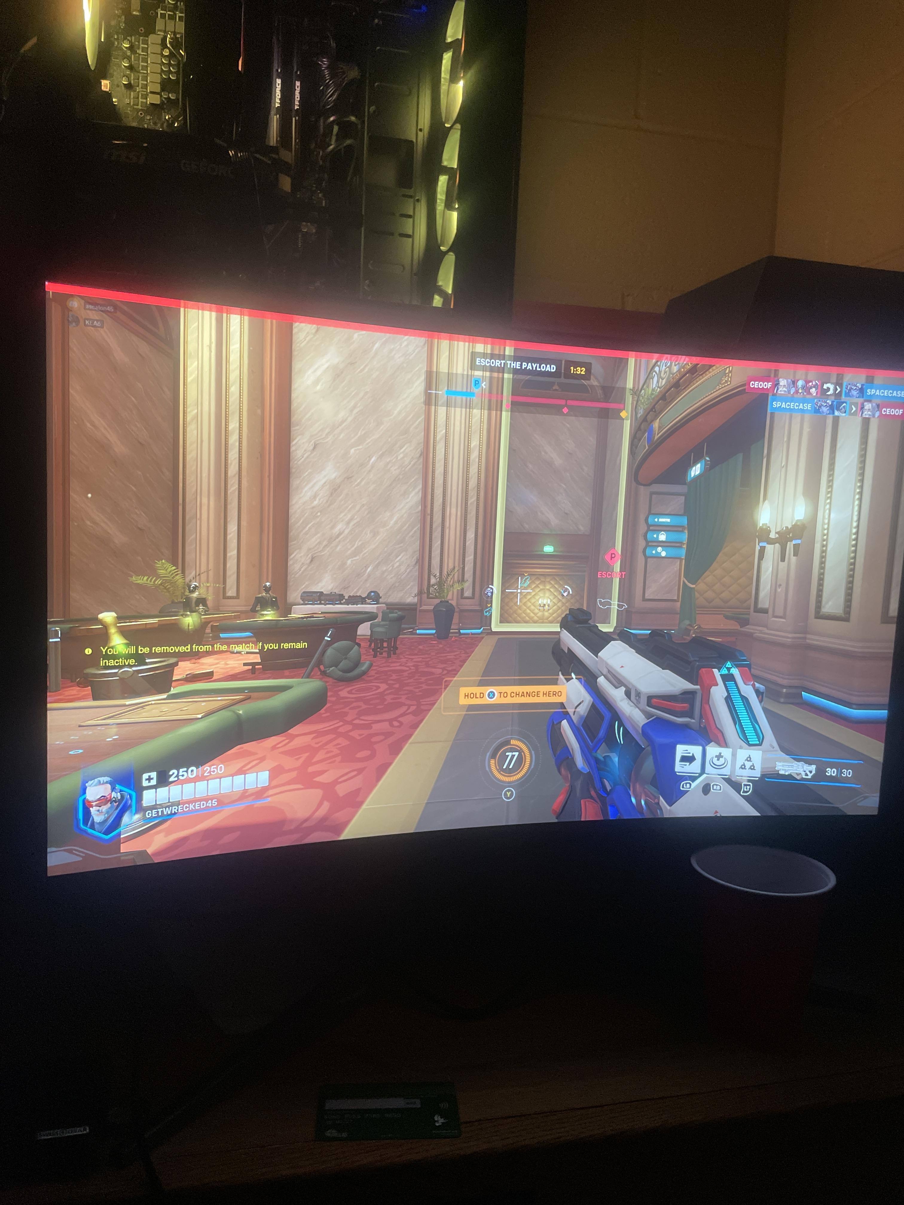 Customer provided image, click to load a larger version