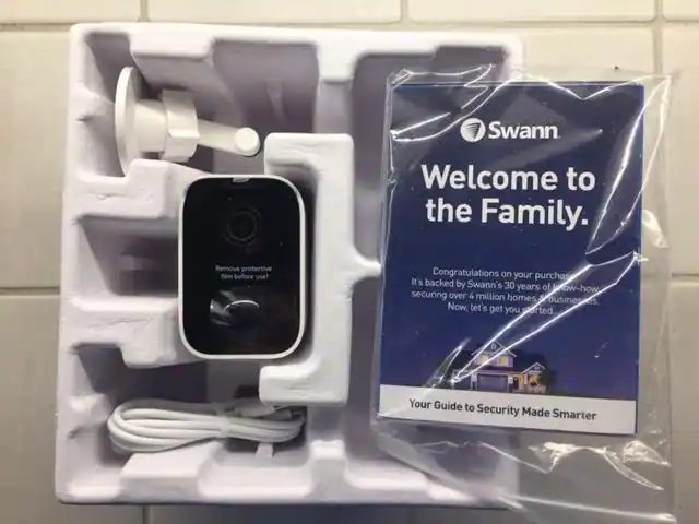 Comes nicely packaged, click to load a larger version