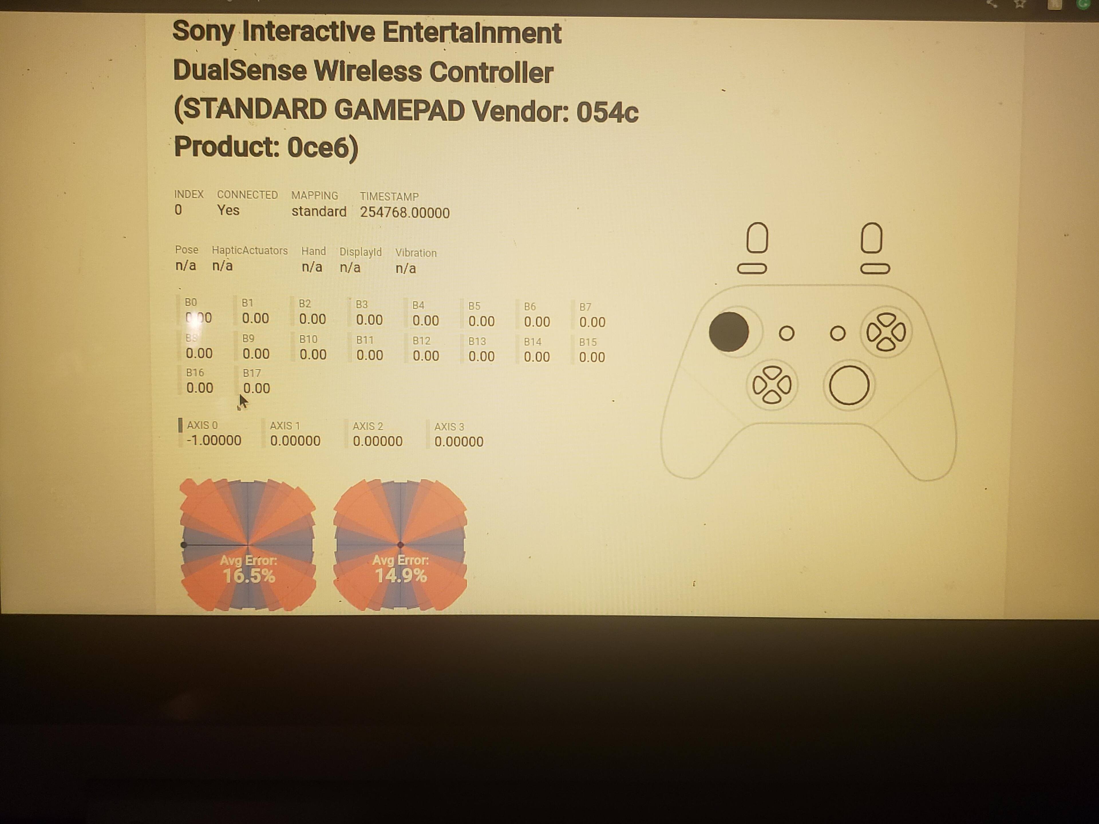 Customer provided, click to load a larger version