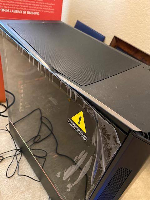 Customer provided image, click to load a larger version