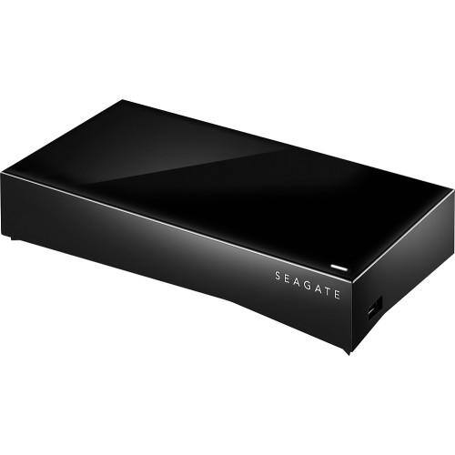 Seagate 5TB Cloud, click to load a larger version