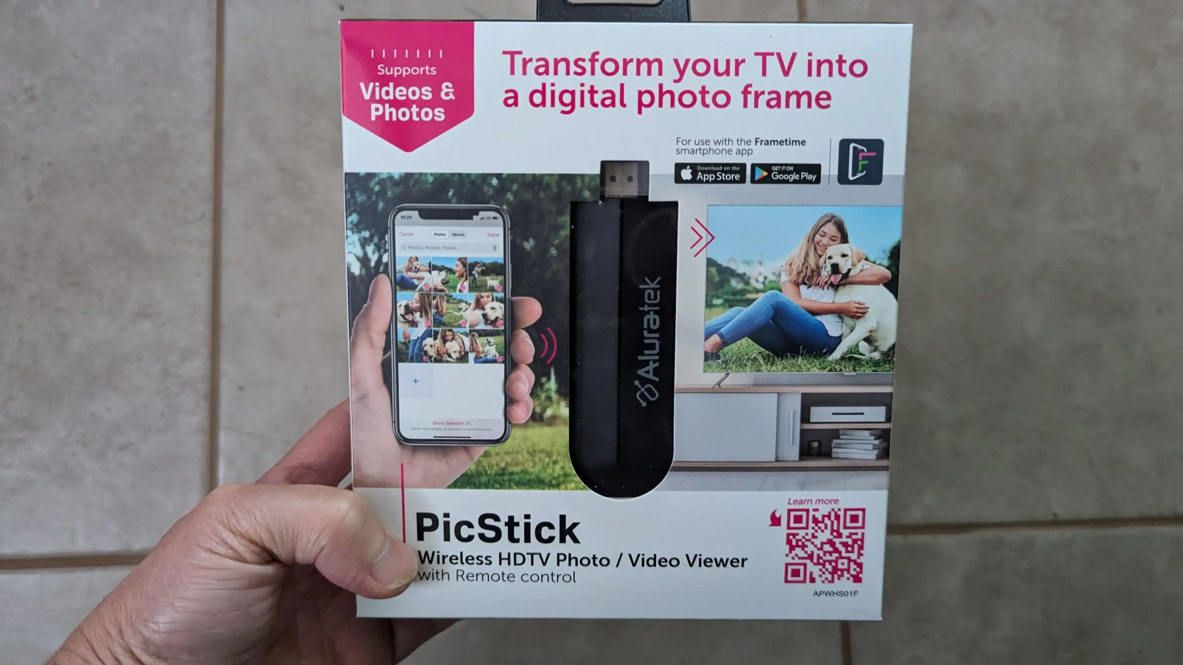 Customer provided, click to load a larger version