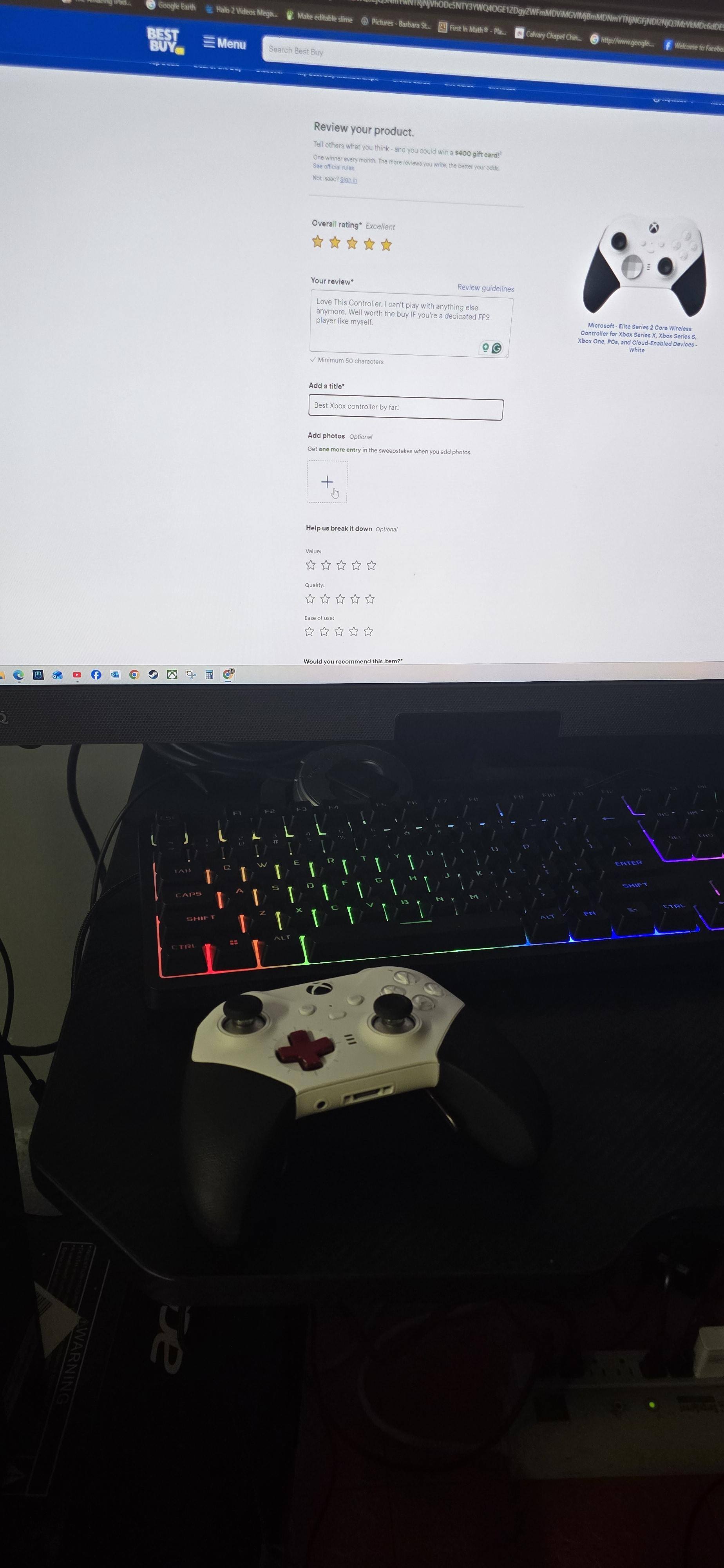 Customer provided, click to load a larger version