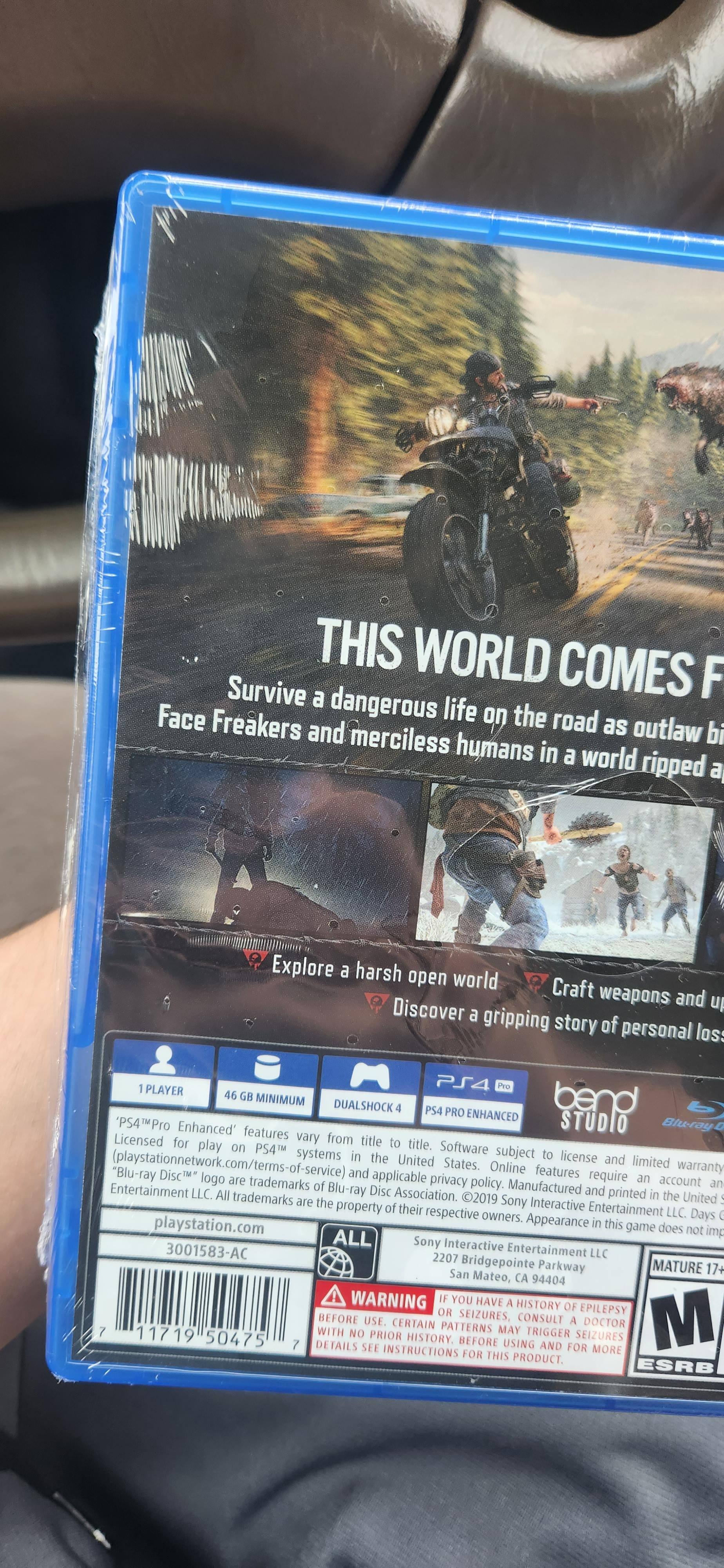 Customer provided, click to load a larger version