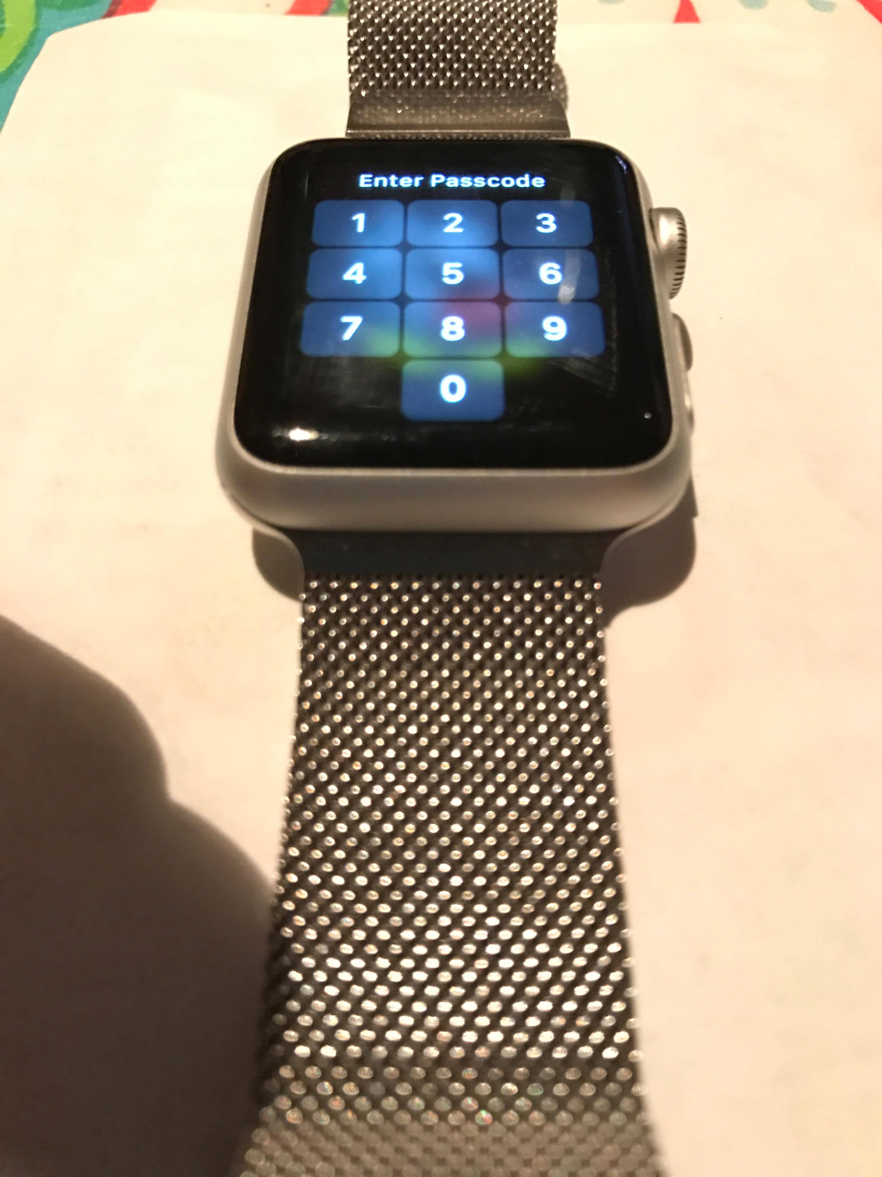 Customer provided image, click to load a larger version