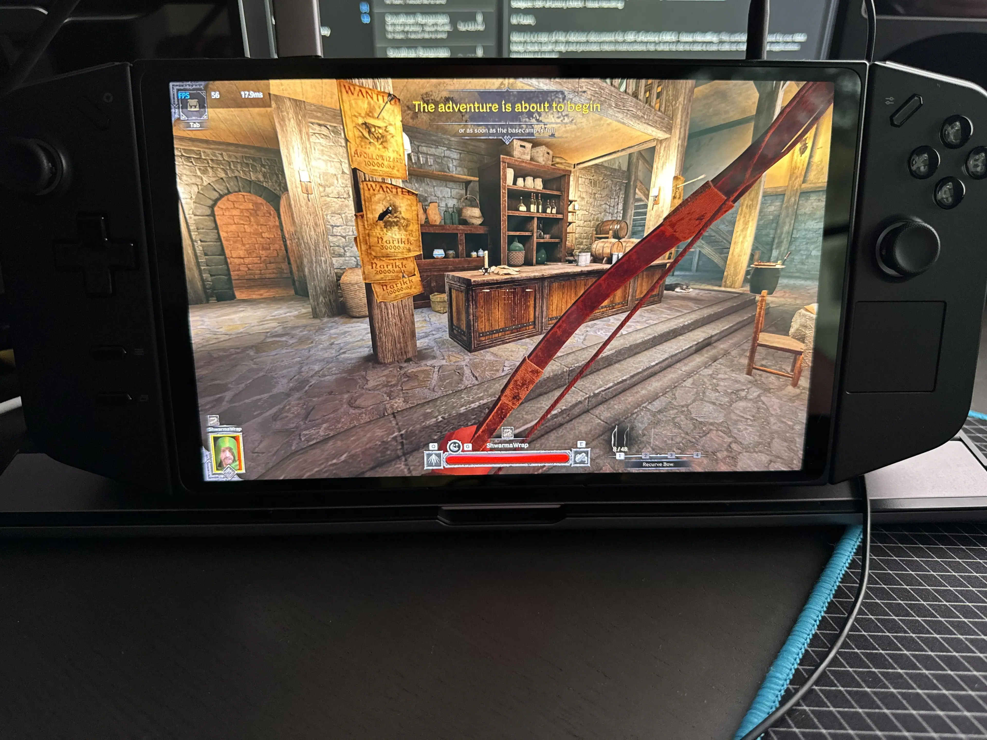 Customer provided, click to load a larger version